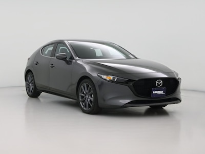 2023 Mazda Mazda3 2.5 S Preferred Package