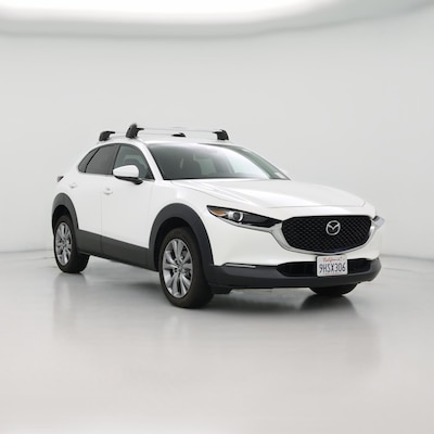 2023 Mazda CX-30 2.5 S Select Package