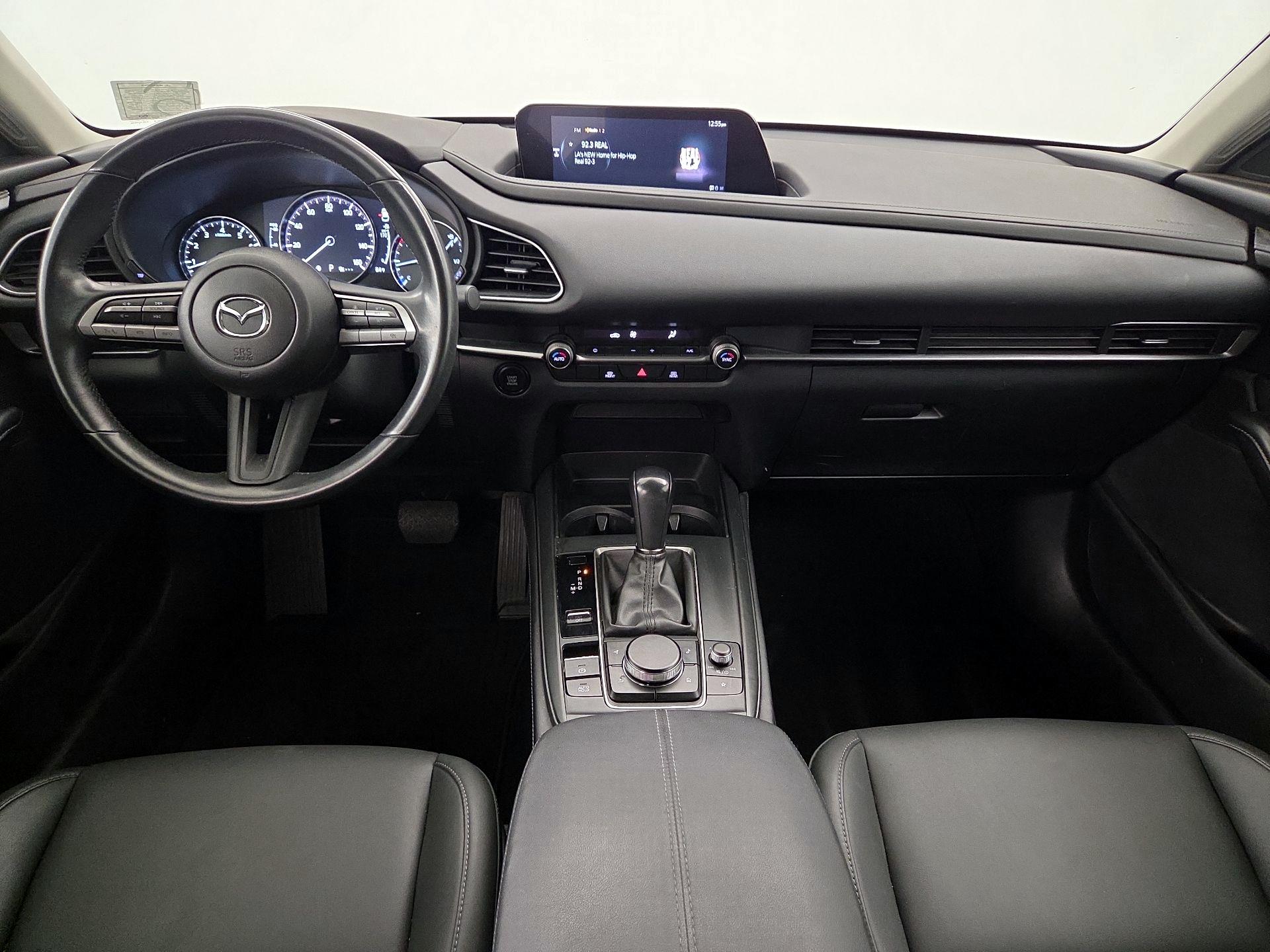 Thumbnail: 2023 Mazda CX-30 - 9