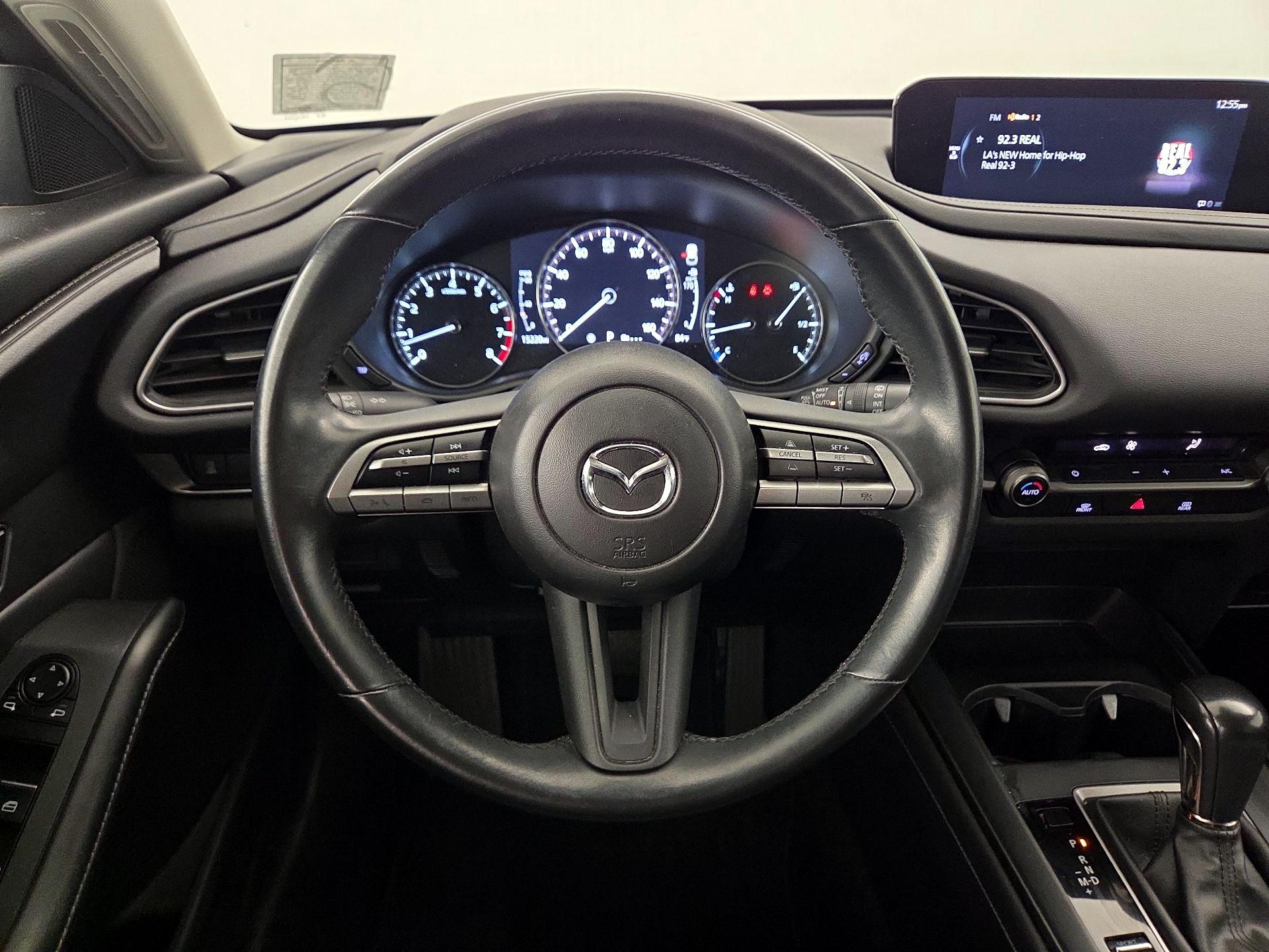 Thumbnail: 2023 Mazda CX-30 - 10