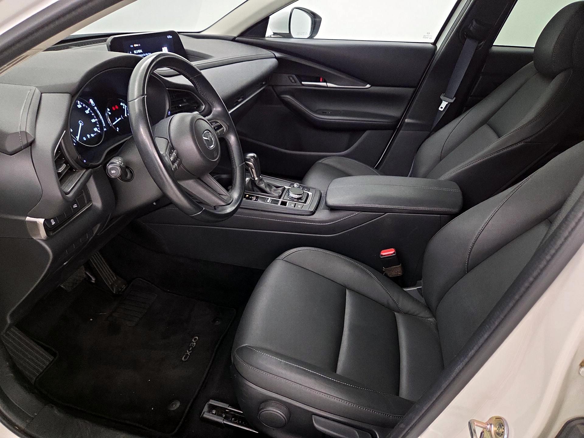 Thumbnail: 2023 Mazda CX-30 - 11