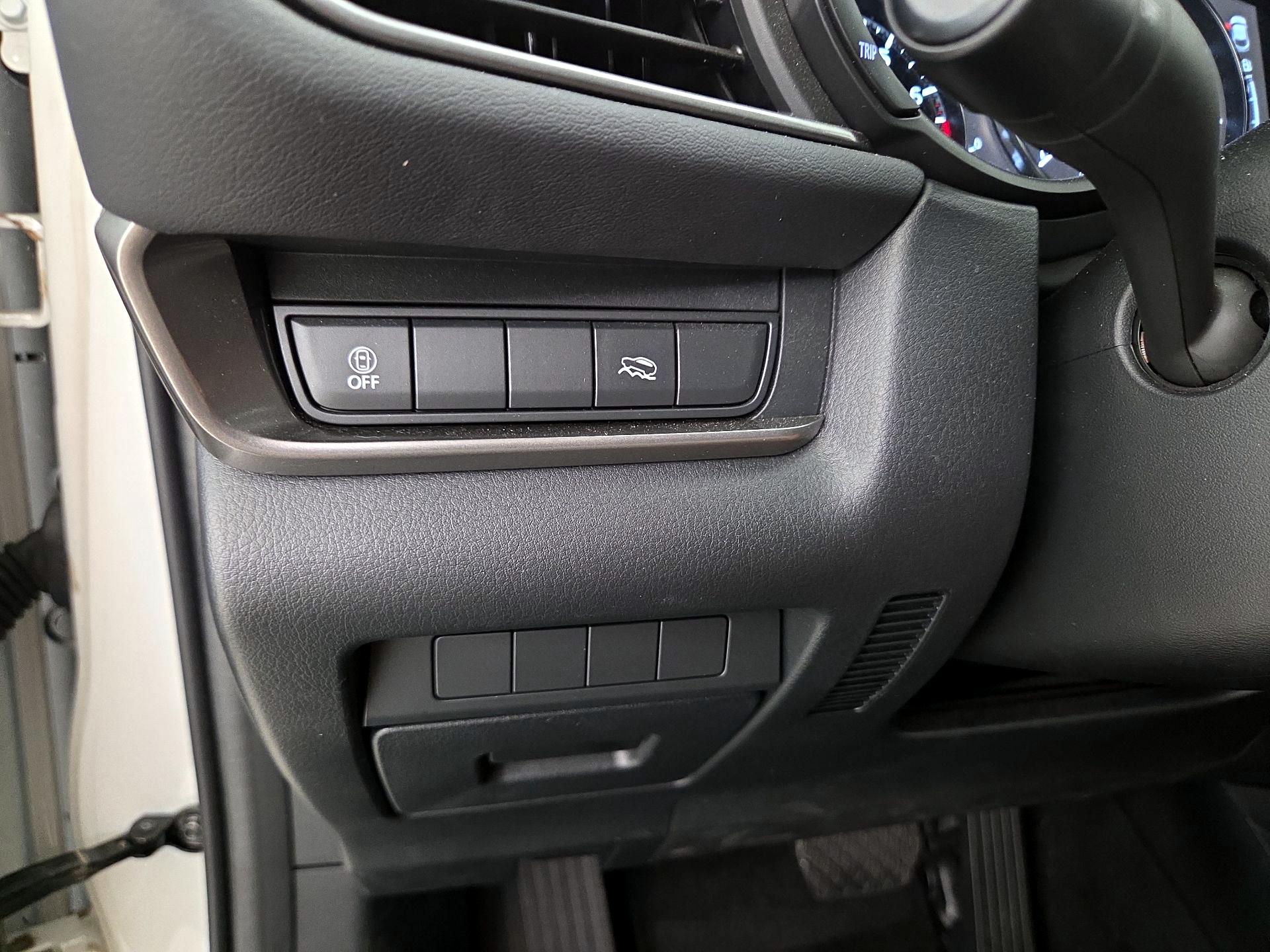 Thumbnail: 2023 Mazda CX-30 - 13