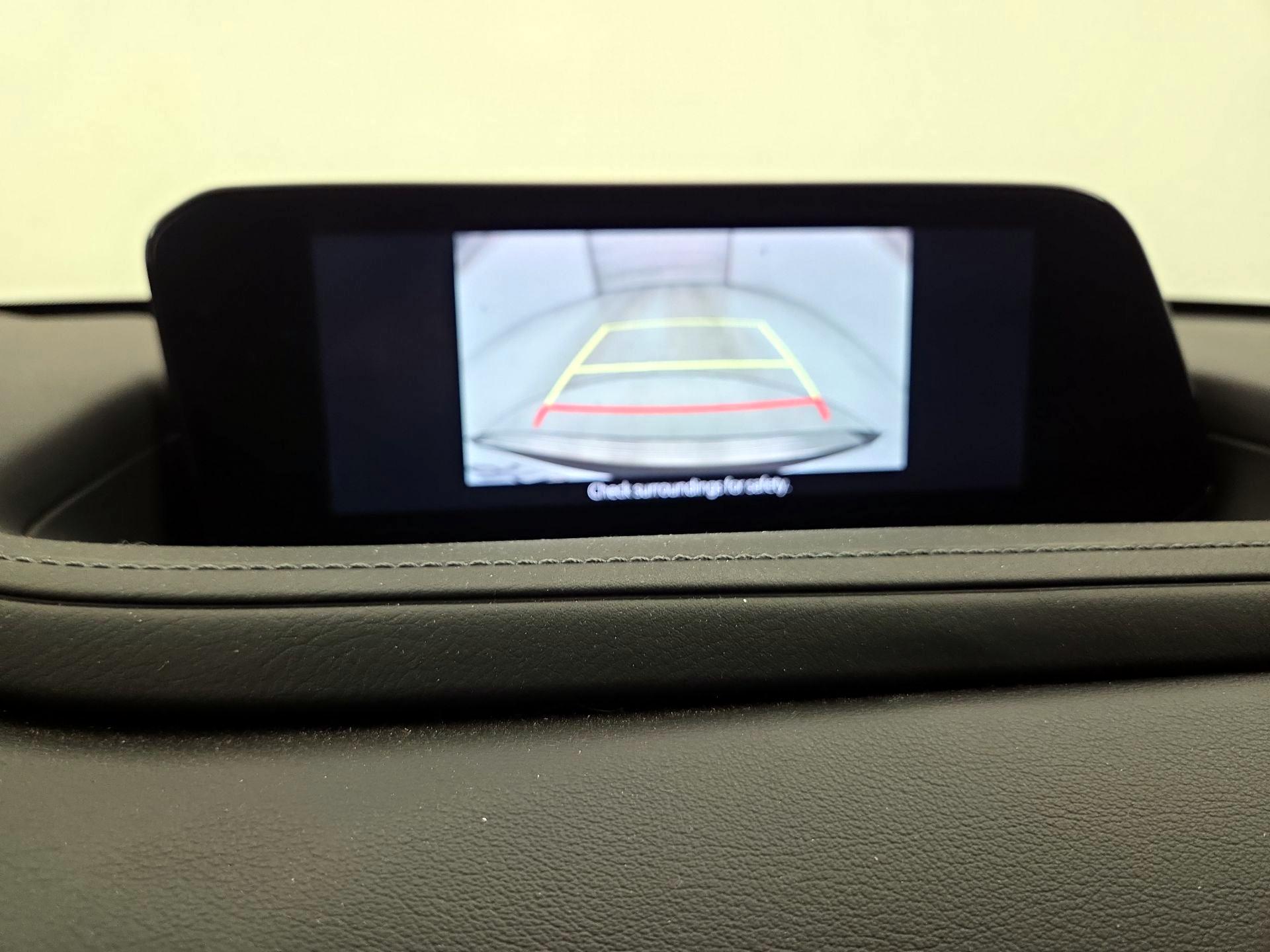 Thumbnail: 2023 Mazda CX-30 - 14