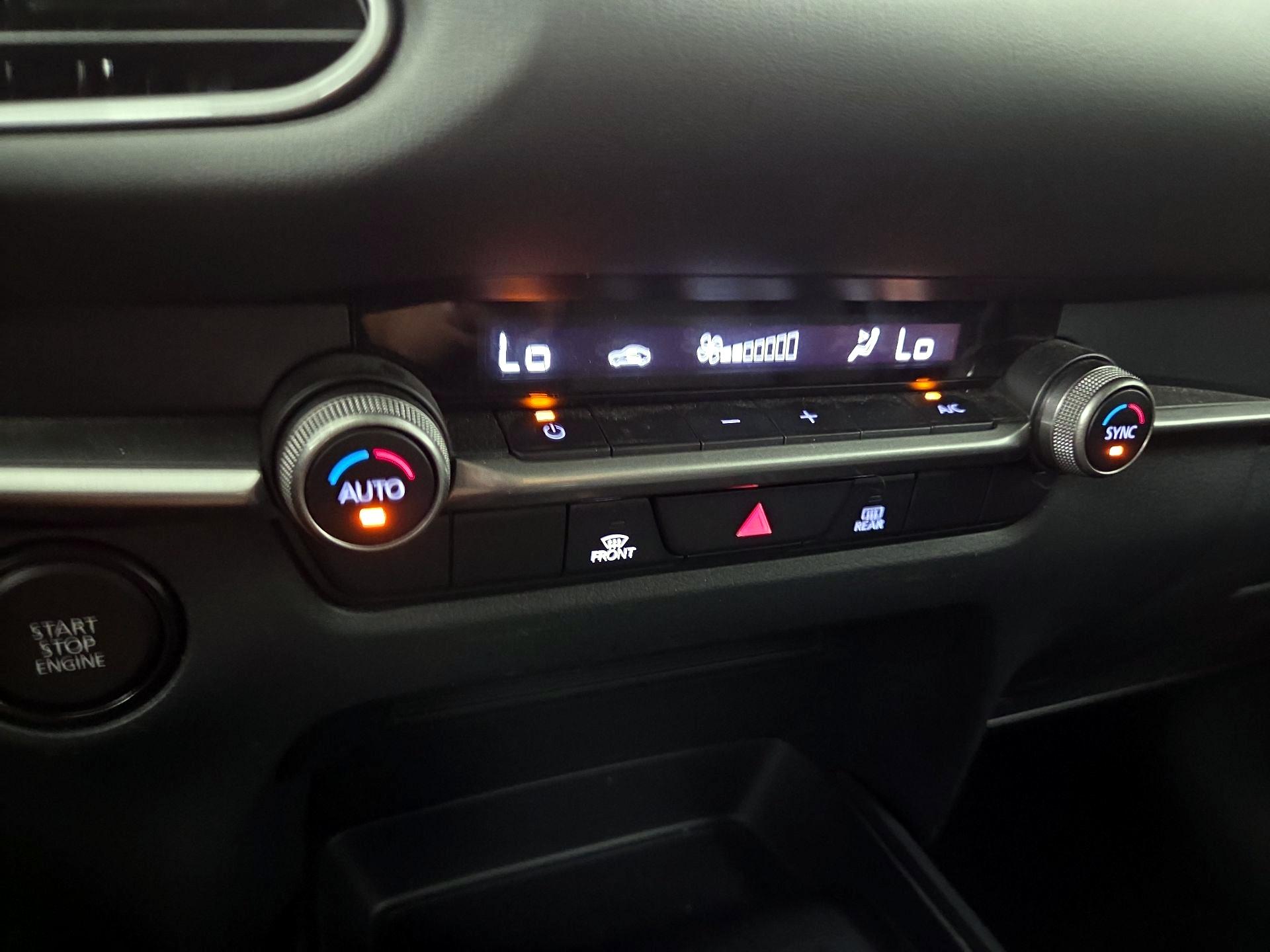 Thumbnail: 2023 Mazda CX-30 - 16