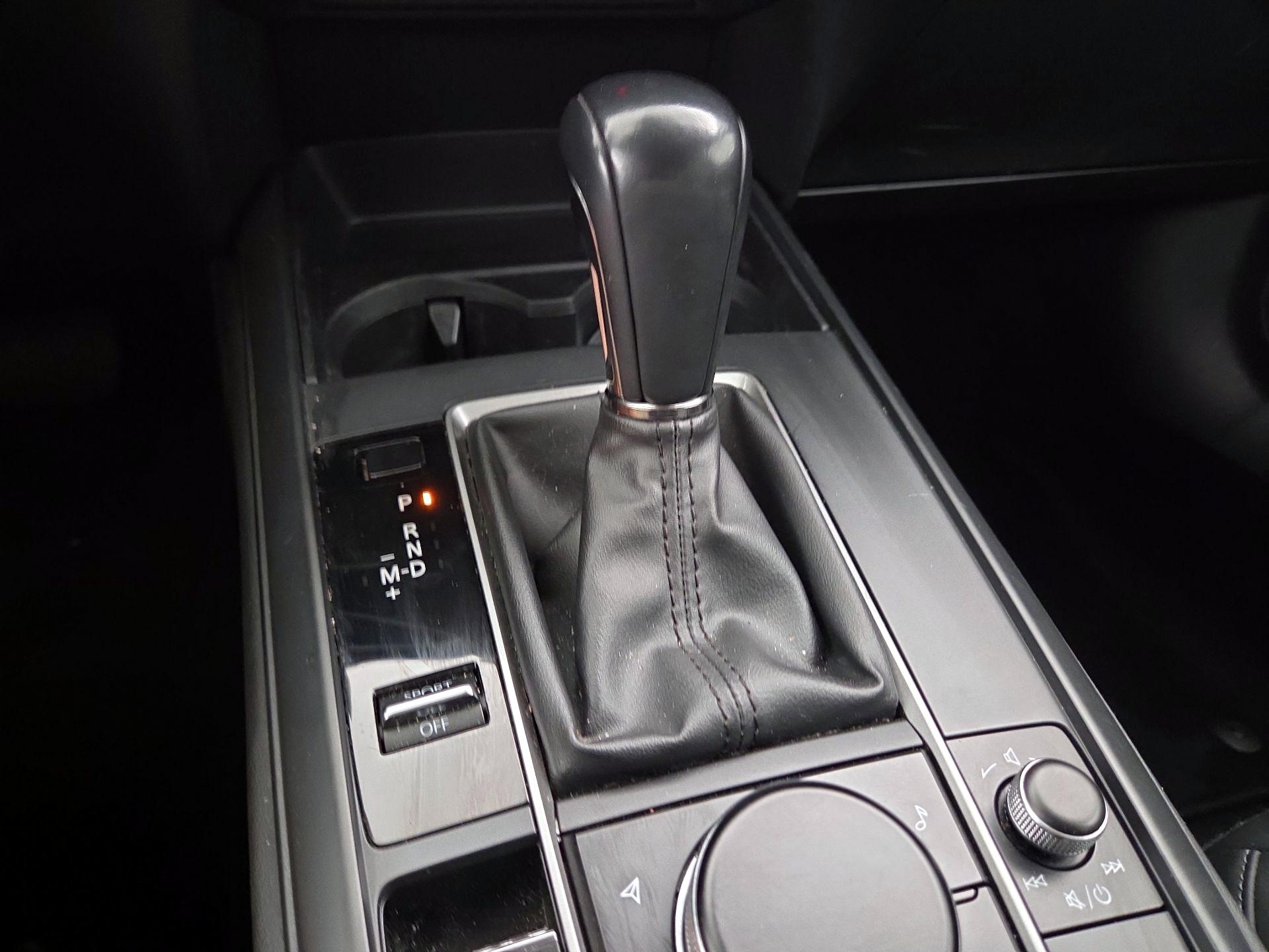 Thumbnail: 2023 Mazda CX-30 - 17