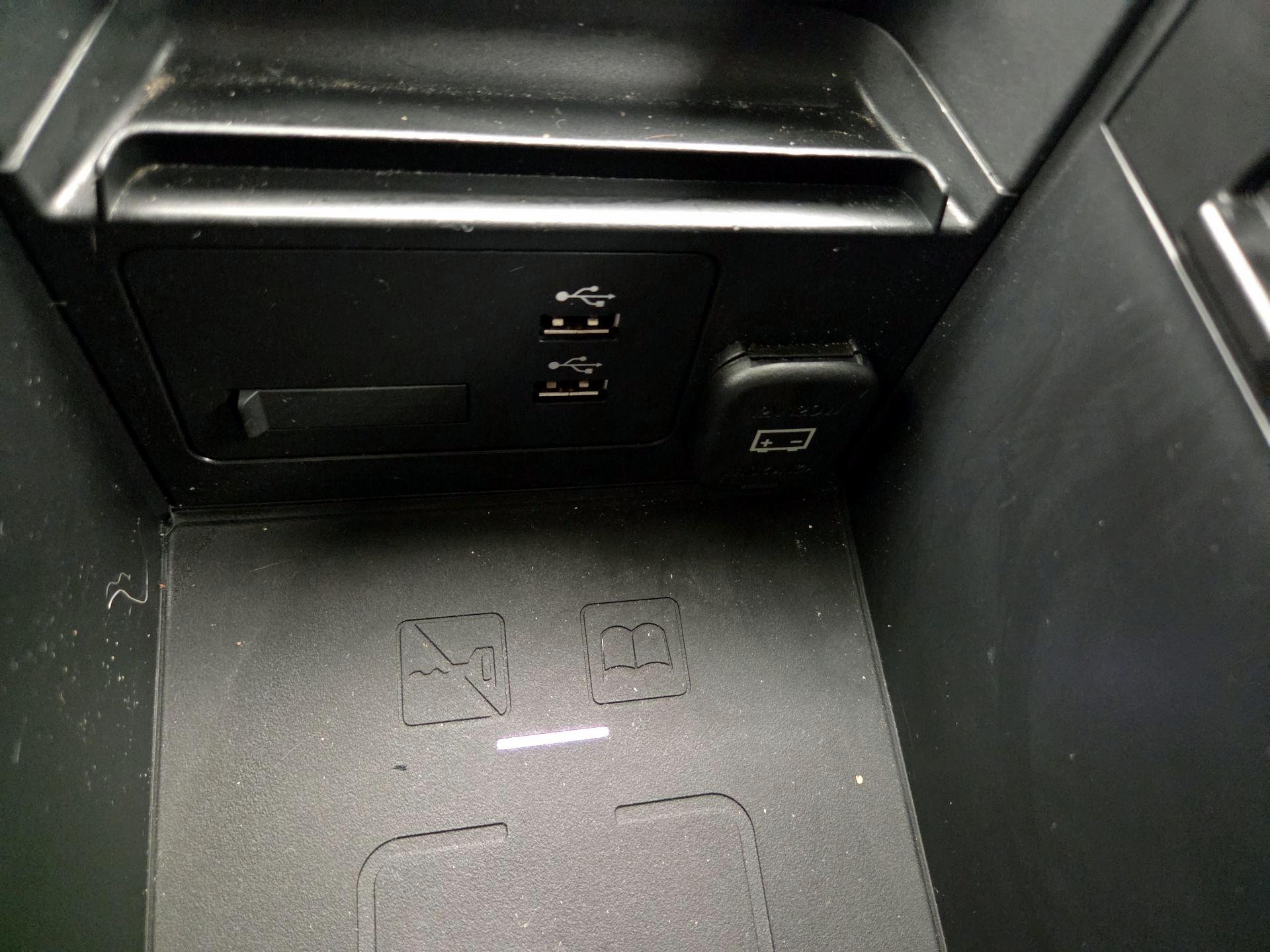 Thumbnail: 2023 Mazda CX-30 - 18