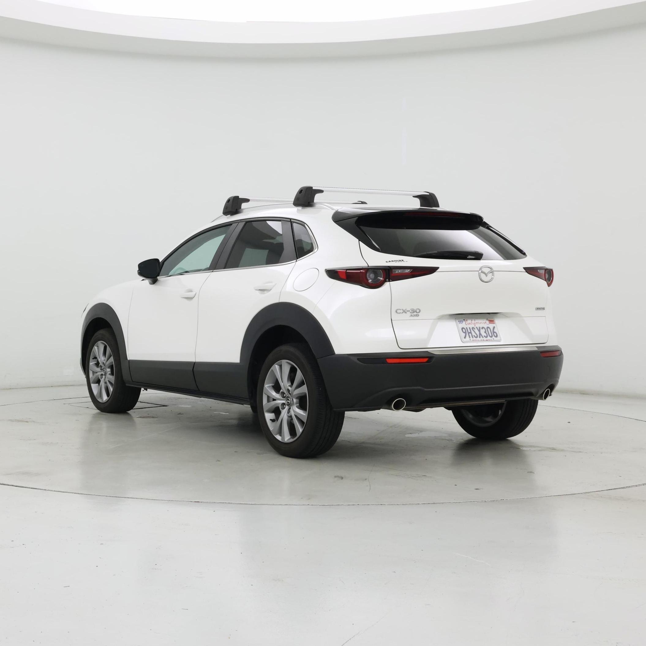 Thumbnail: 2023 Mazda CX-30 - 2