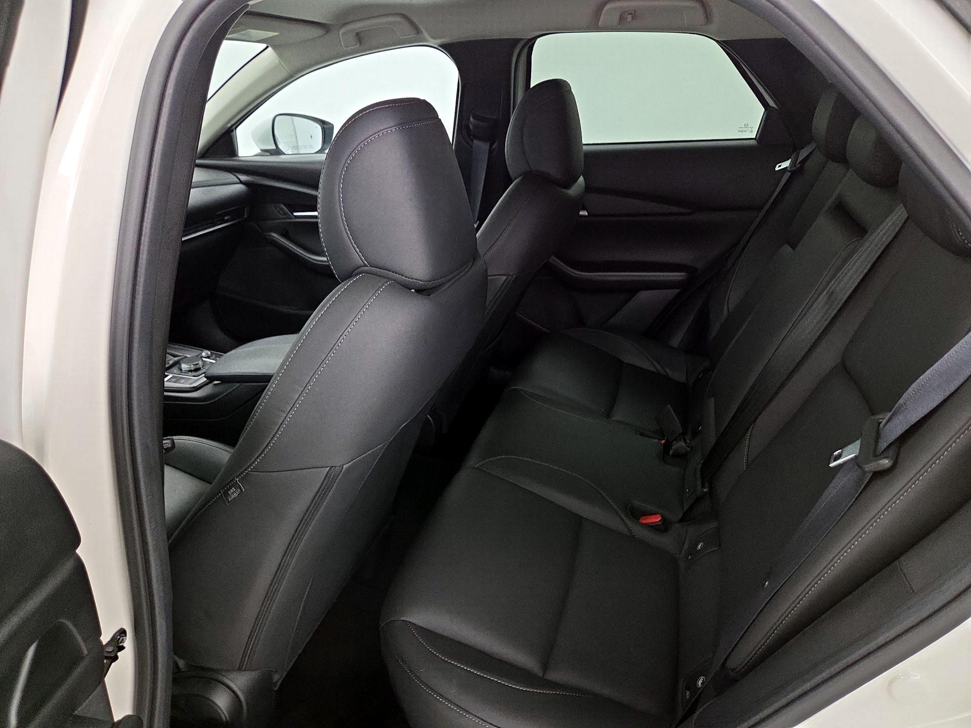 Thumbnail: 2023 Mazda CX-30 - 19