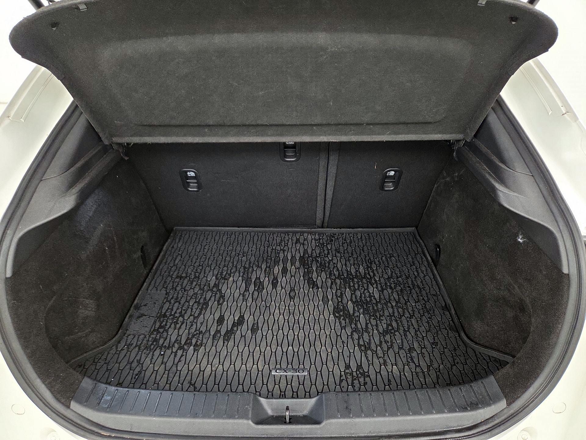 Thumbnail: 2023 Mazda CX-30 - 20