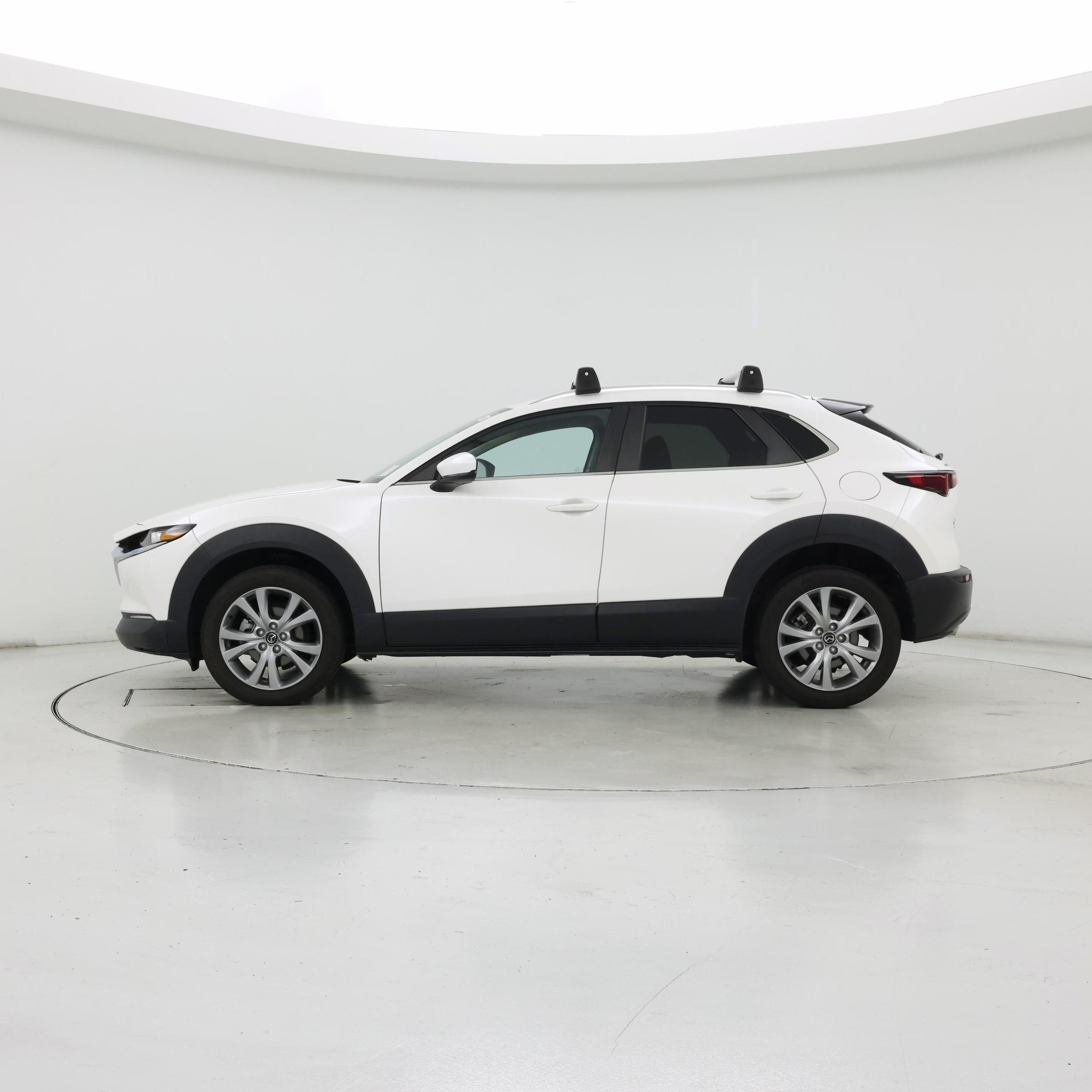 Thumbnail: 2023 Mazda CX-30 - 3