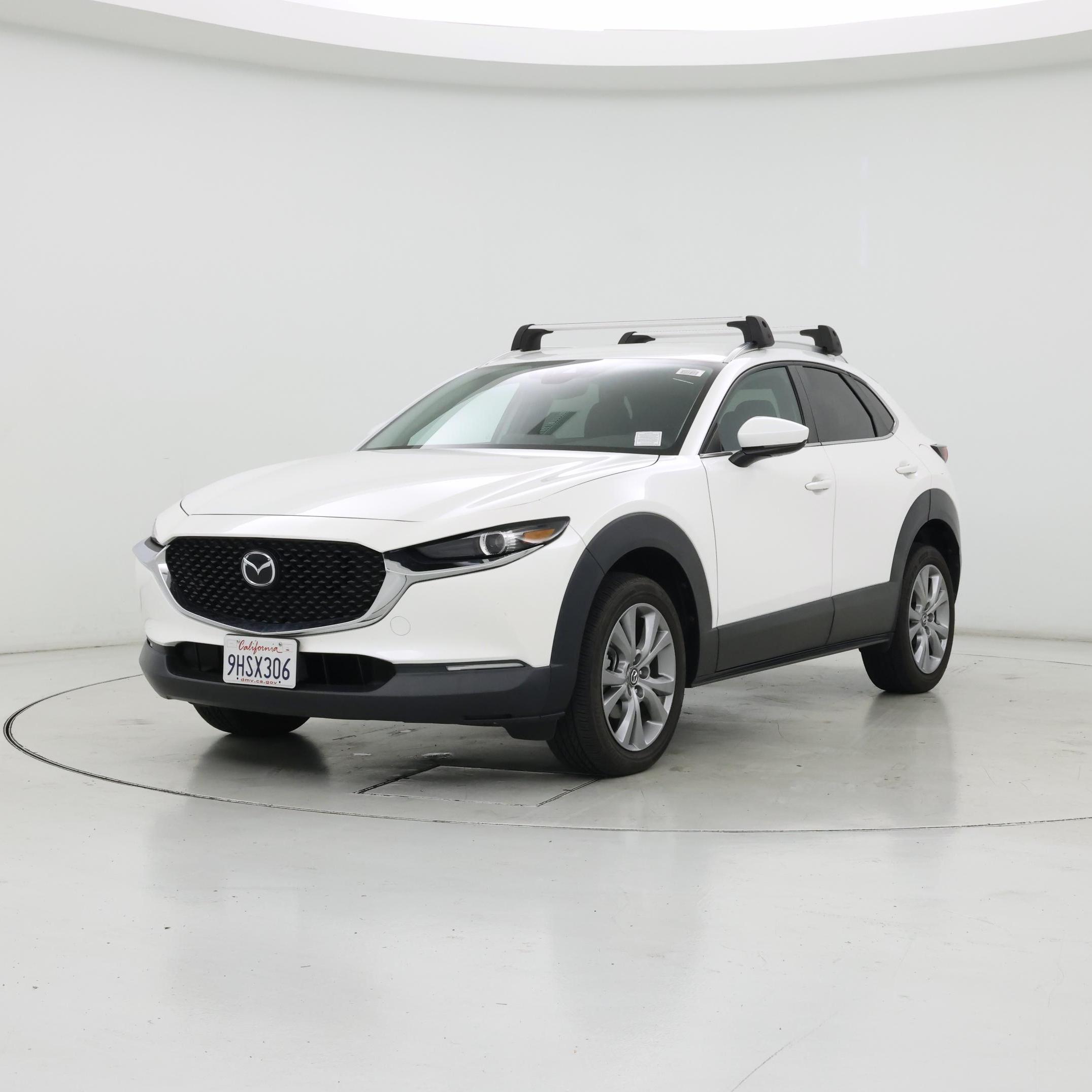 Thumbnail: 2023 Mazda CX-30 - 4