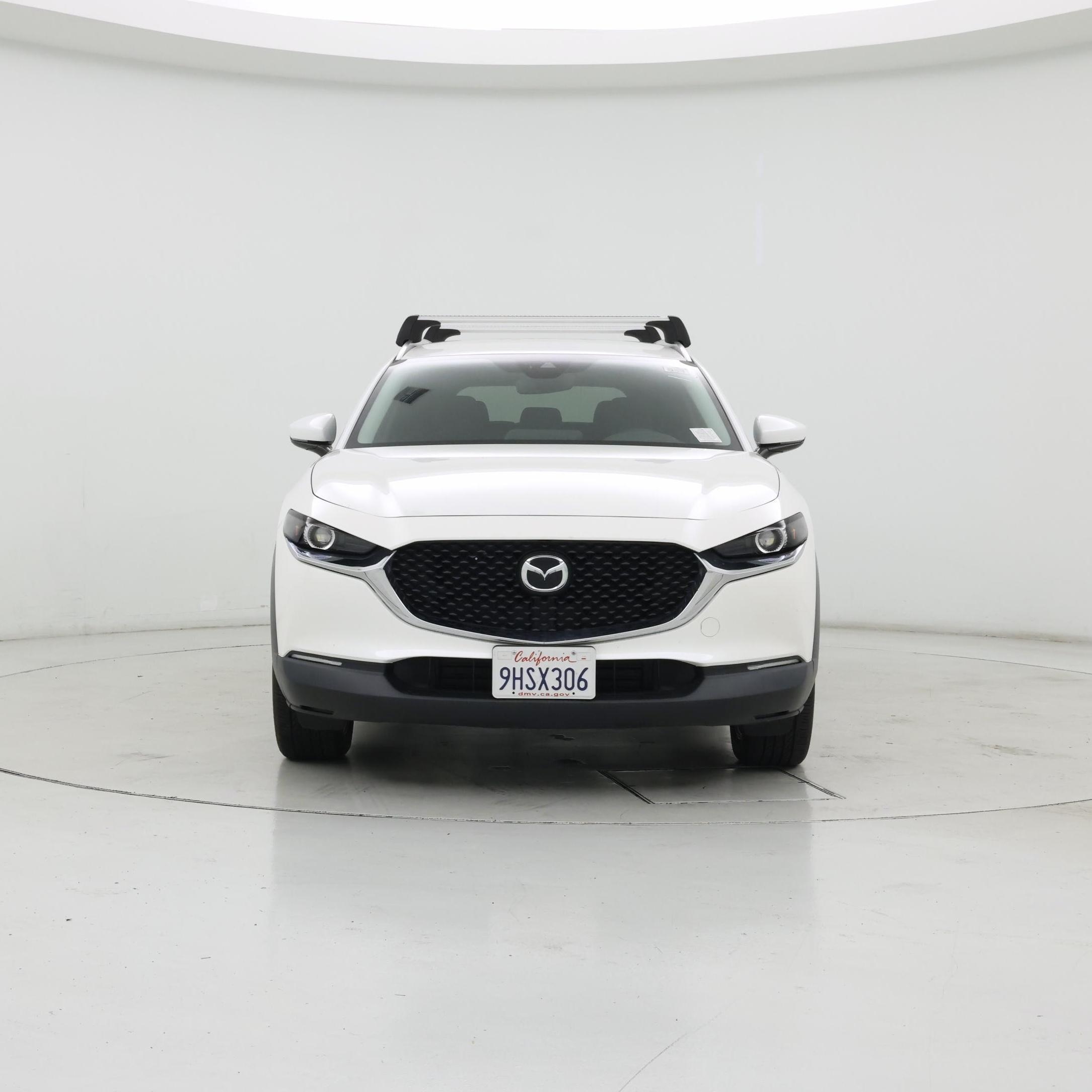 Thumbnail: 2023 Mazda CX-30 - 5