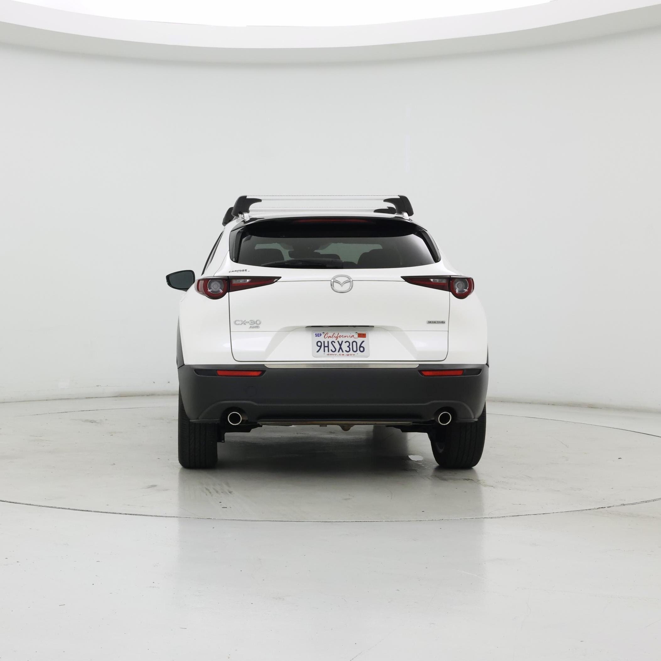 Thumbnail: 2023 Mazda CX-30 - 6