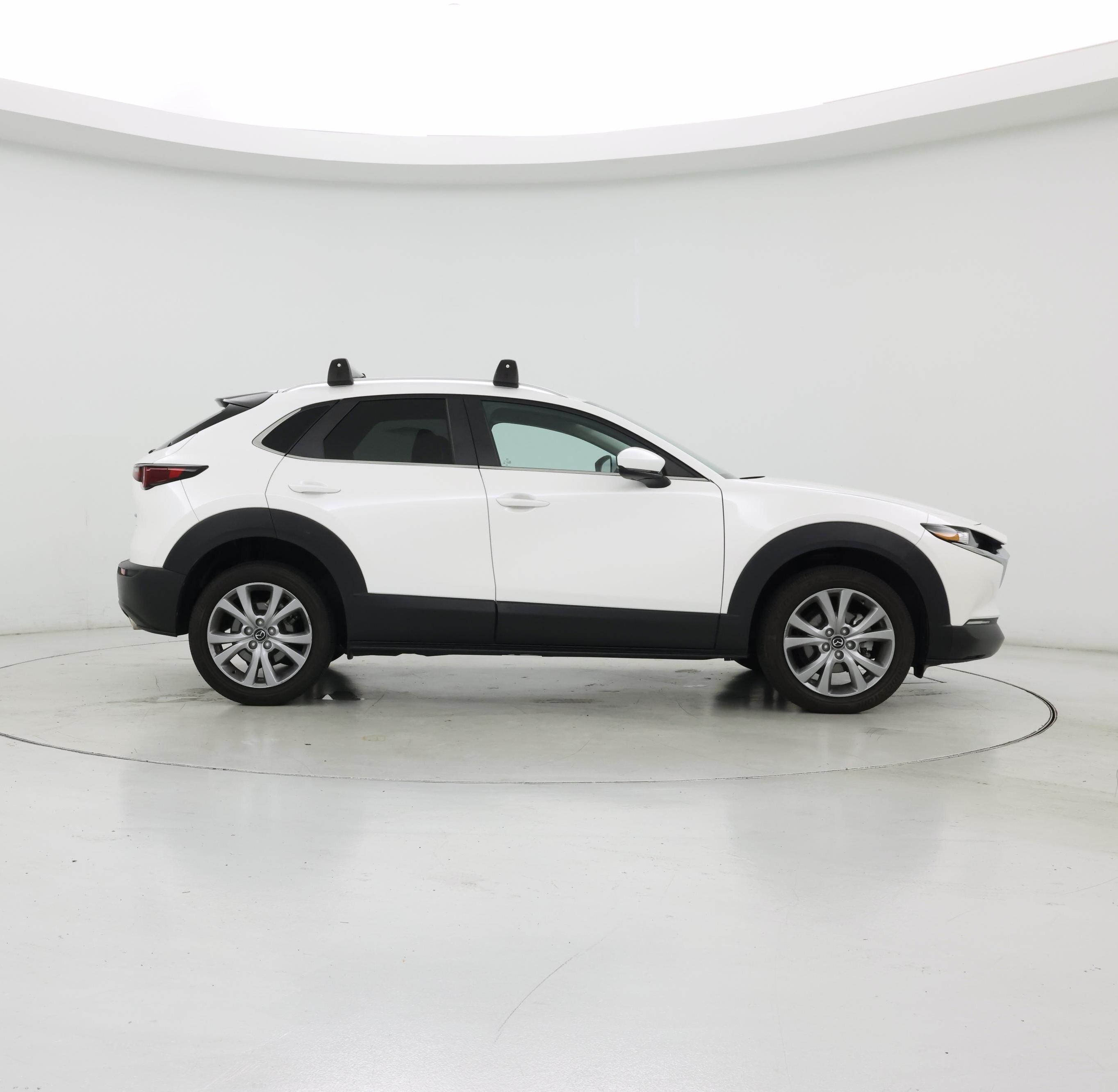 Thumbnail: 2023 Mazda CX-30 - 7