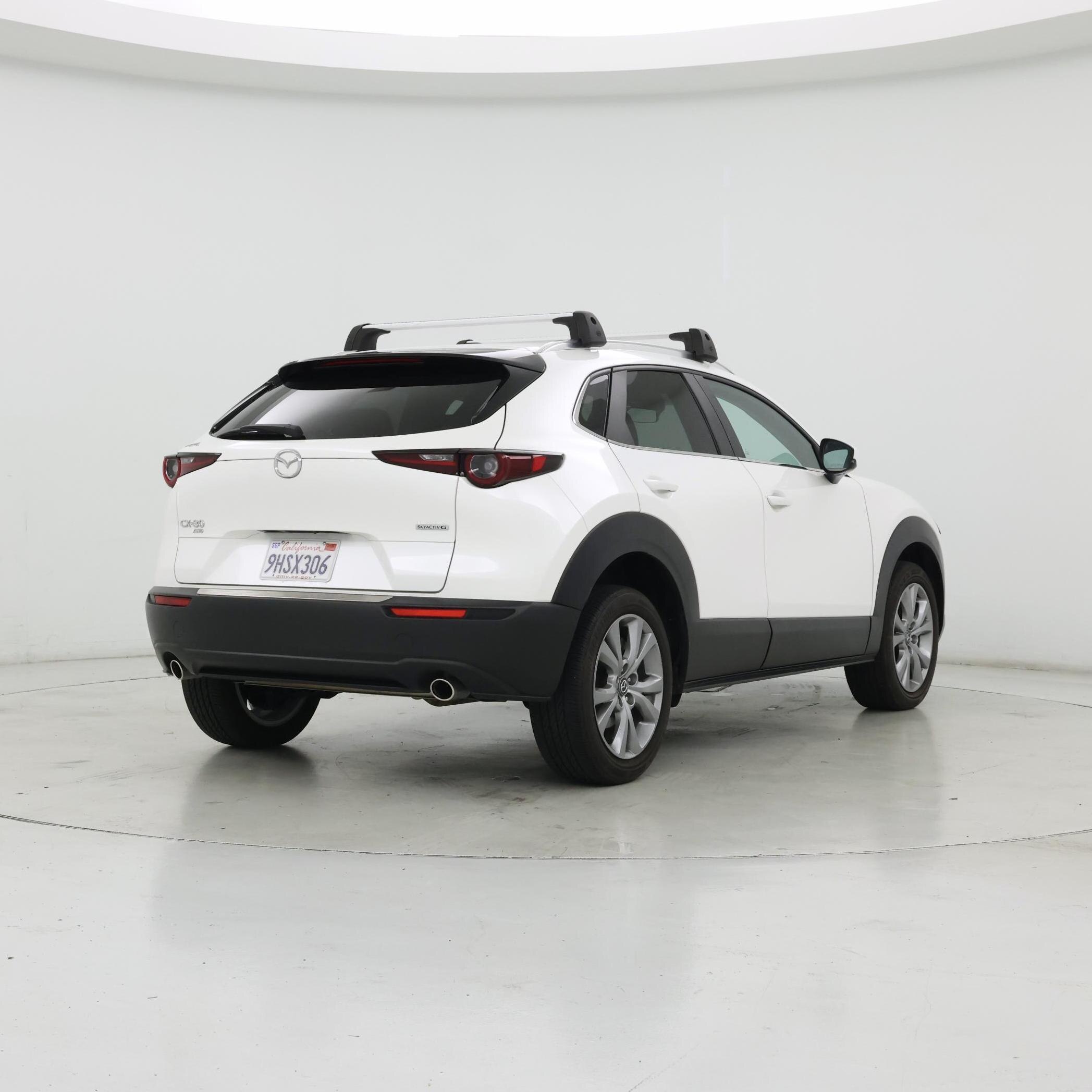 Thumbnail: 2023 Mazda CX-30 - 8