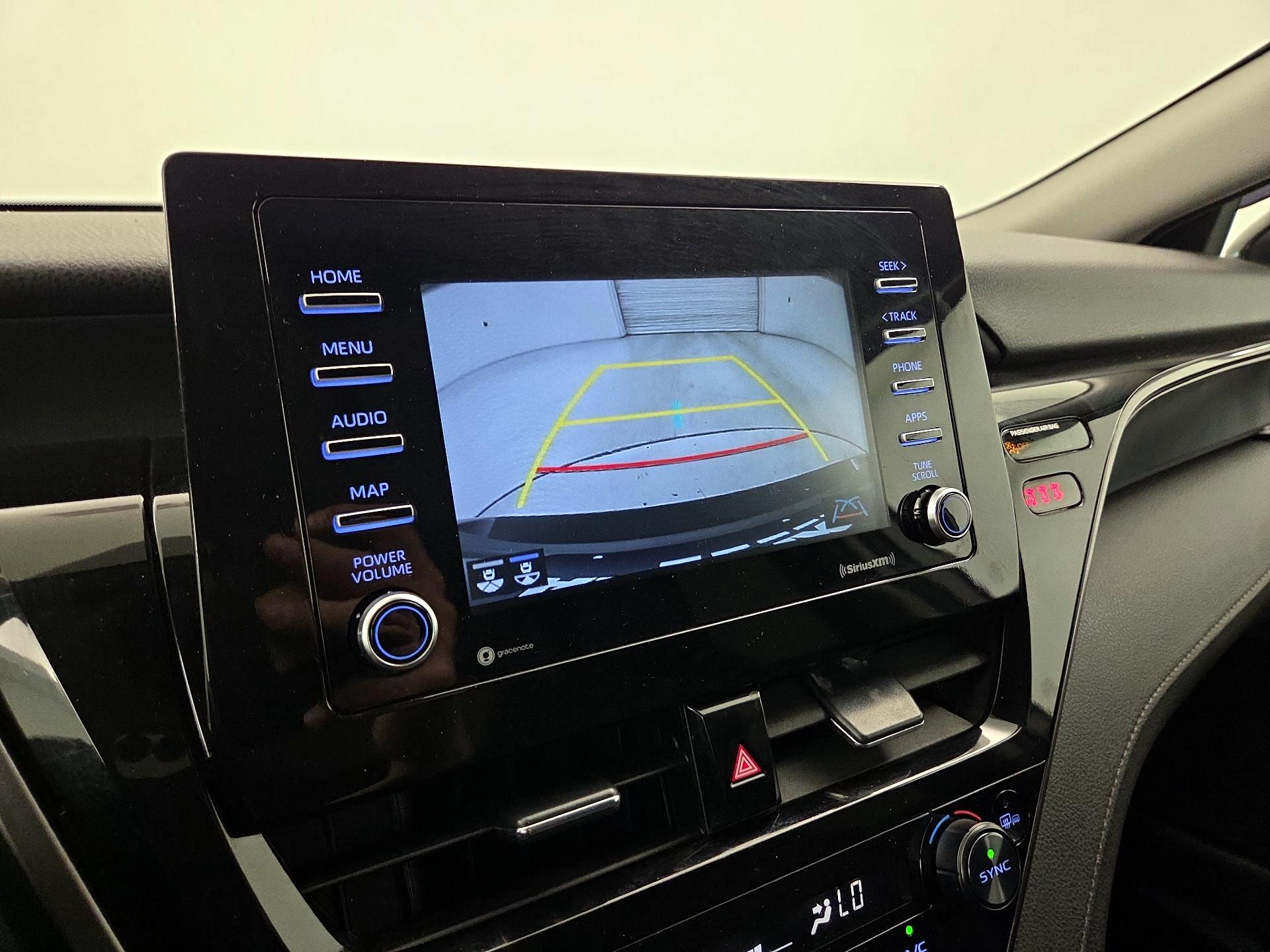 Thumbnail: 2024 Toyota Camry - 14