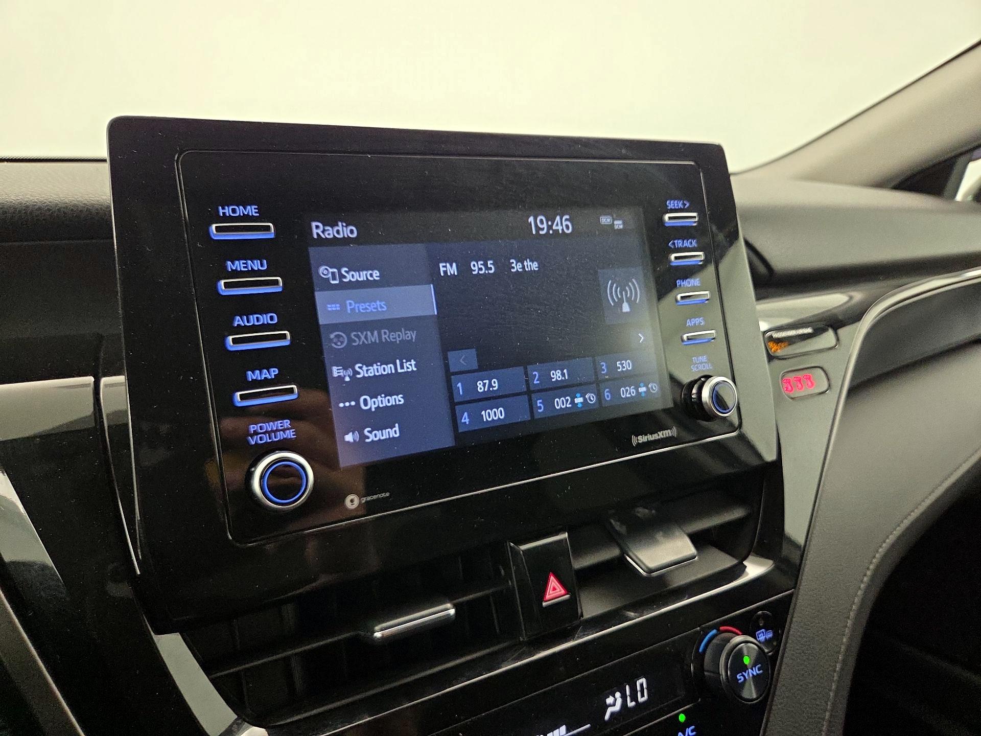 Thumbnail: 2024 Toyota Camry - 15