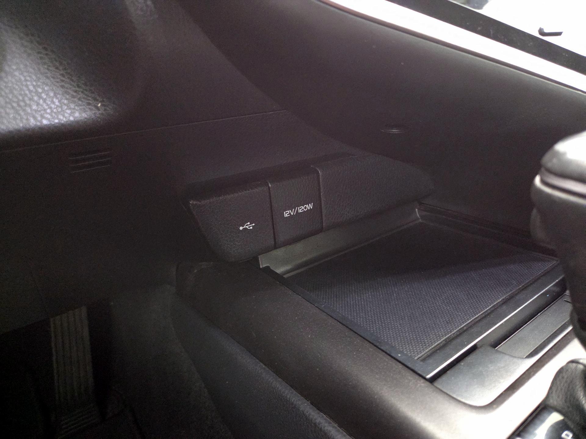 Thumbnail: 2024 Toyota Camry - 18