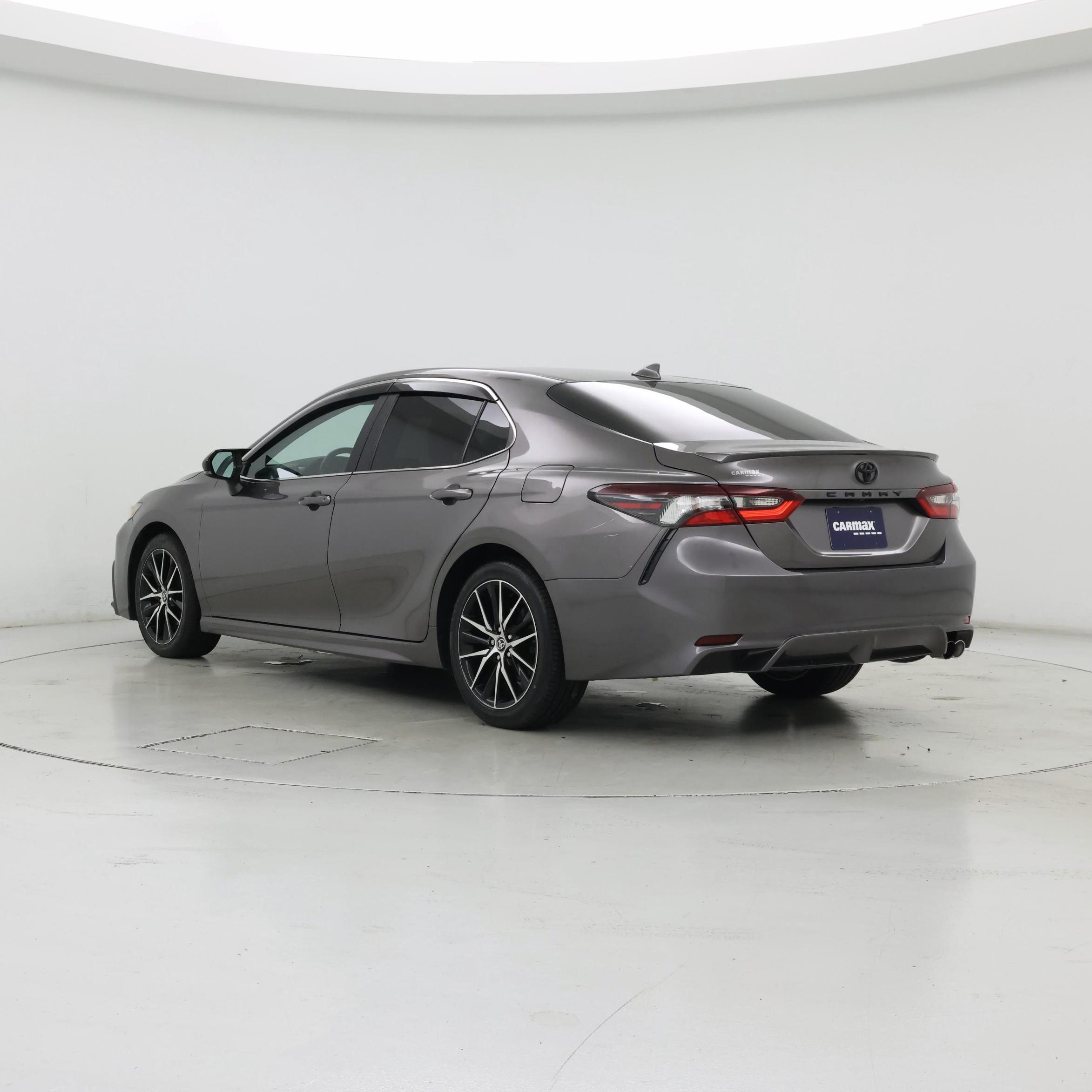 Thumbnail: 2024 Toyota Camry - 2