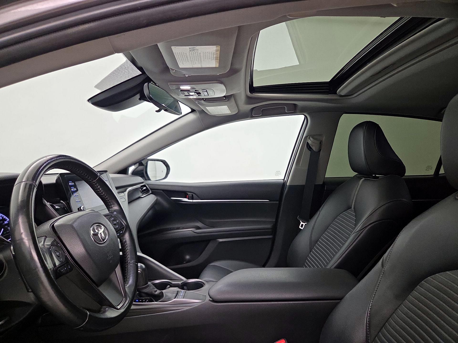 Thumbnail: 2024 Toyota Camry - 19