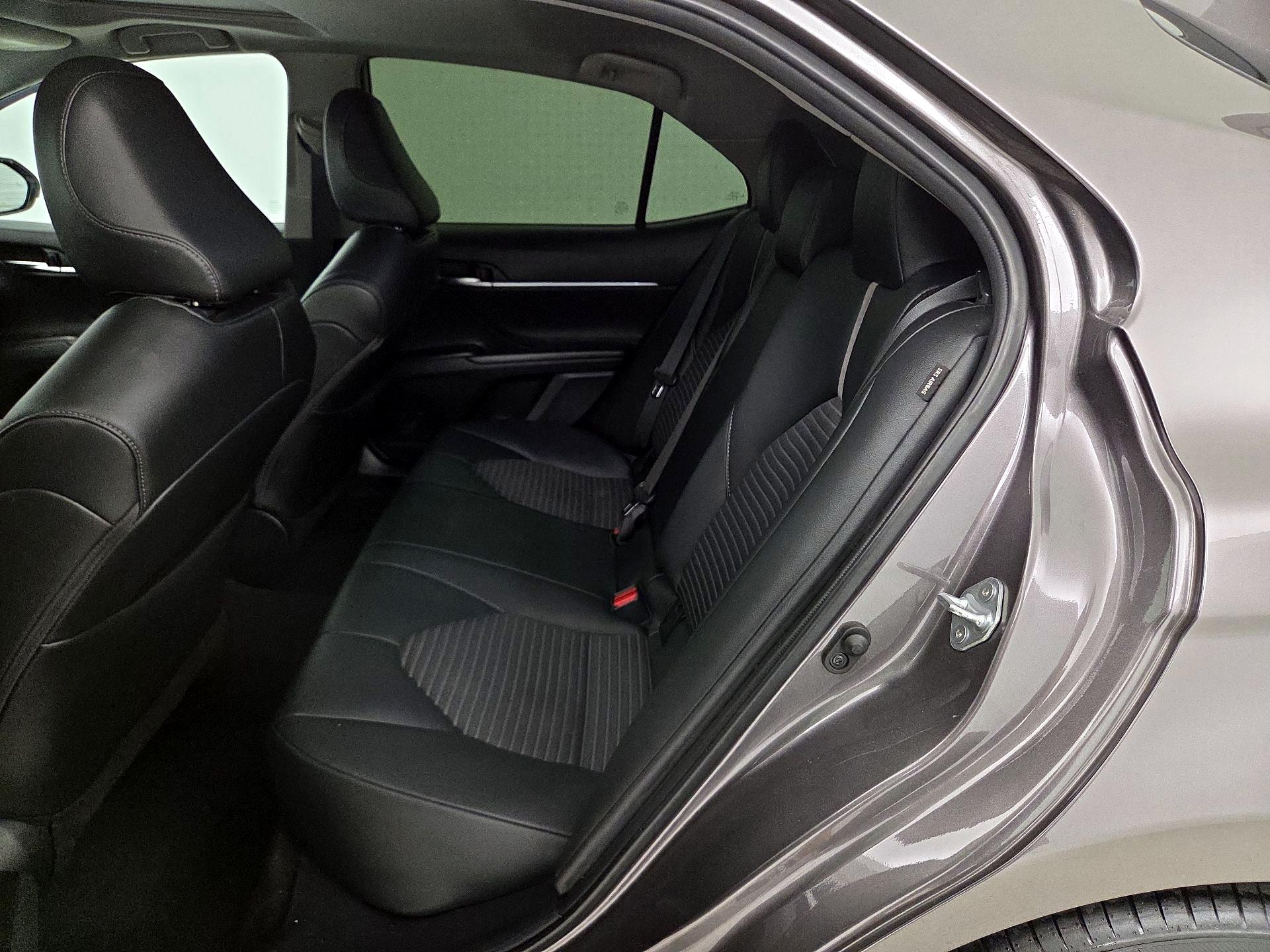 Thumbnail: 2024 Toyota Camry - 20