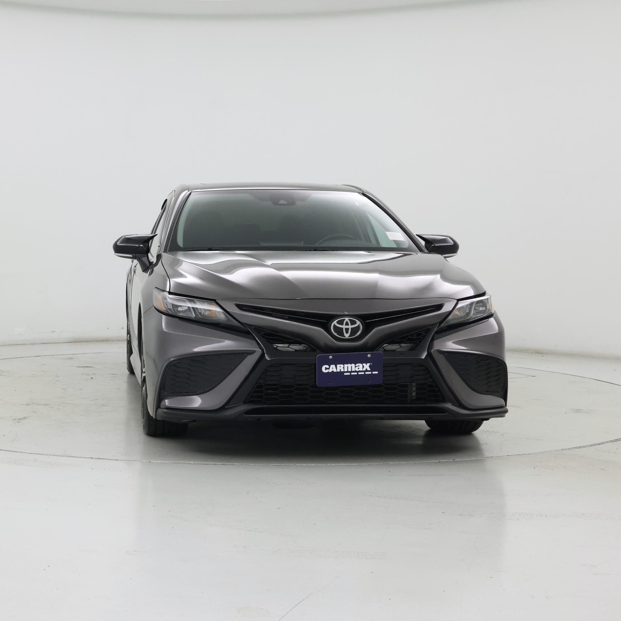 Thumbnail: 2024 Toyota Camry - 5