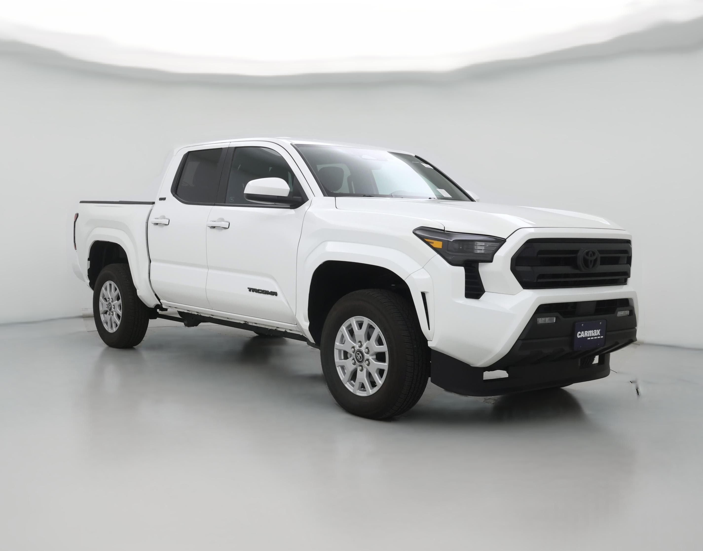 Thumbnail: 2025 Toyota Tacoma - 1