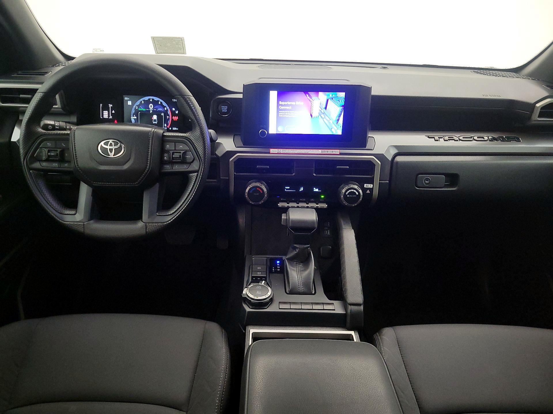 Thumbnail: 2025 Toyota Tacoma - 9