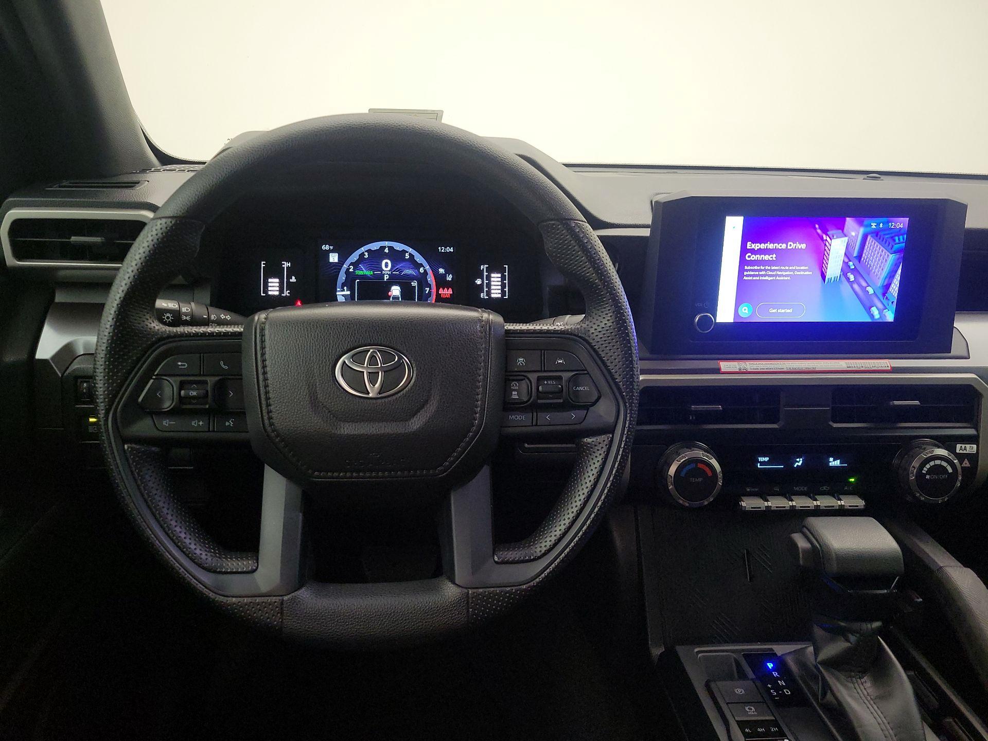 Thumbnail: 2025 Toyota Tacoma - 10