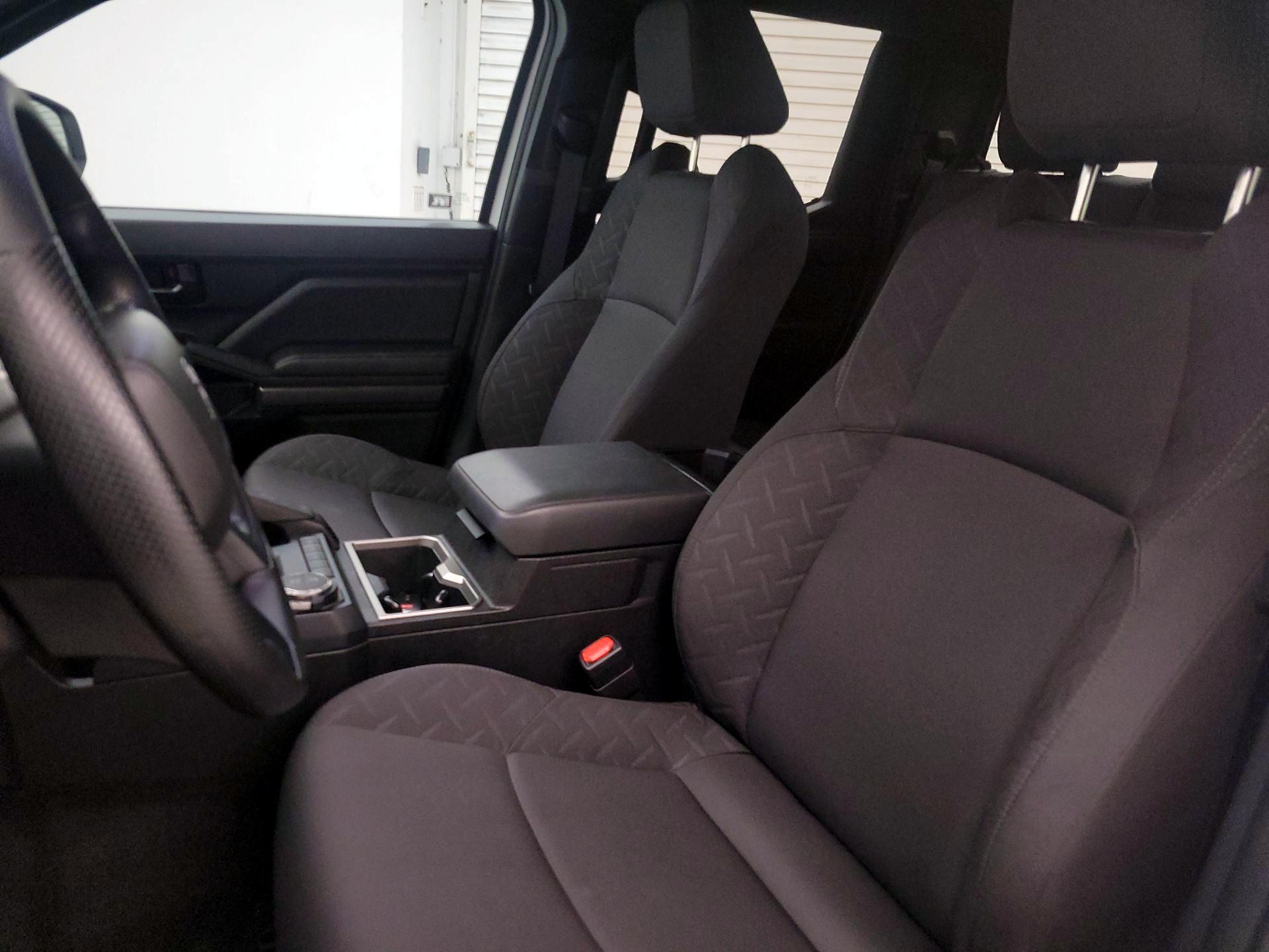 Thumbnail: 2025 Toyota Tacoma - 11