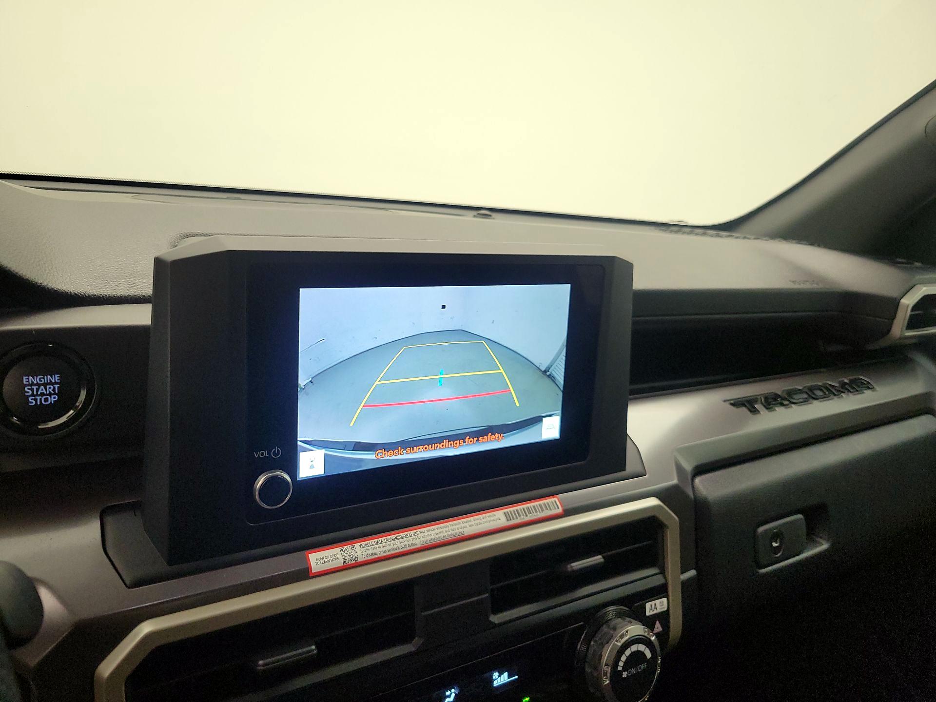 Thumbnail: 2025 Toyota Tacoma - 14