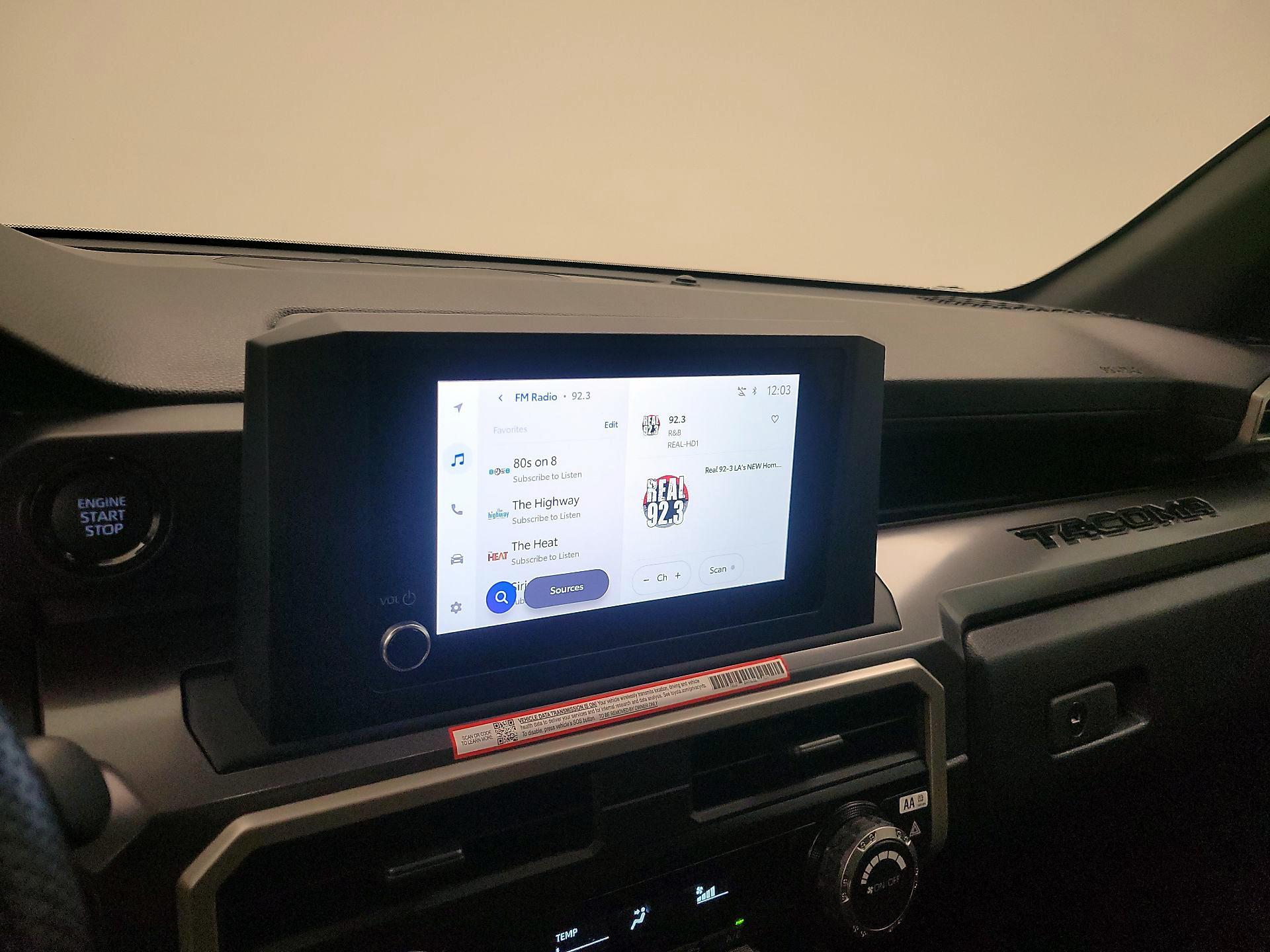 Thumbnail: 2025 Toyota Tacoma - 15