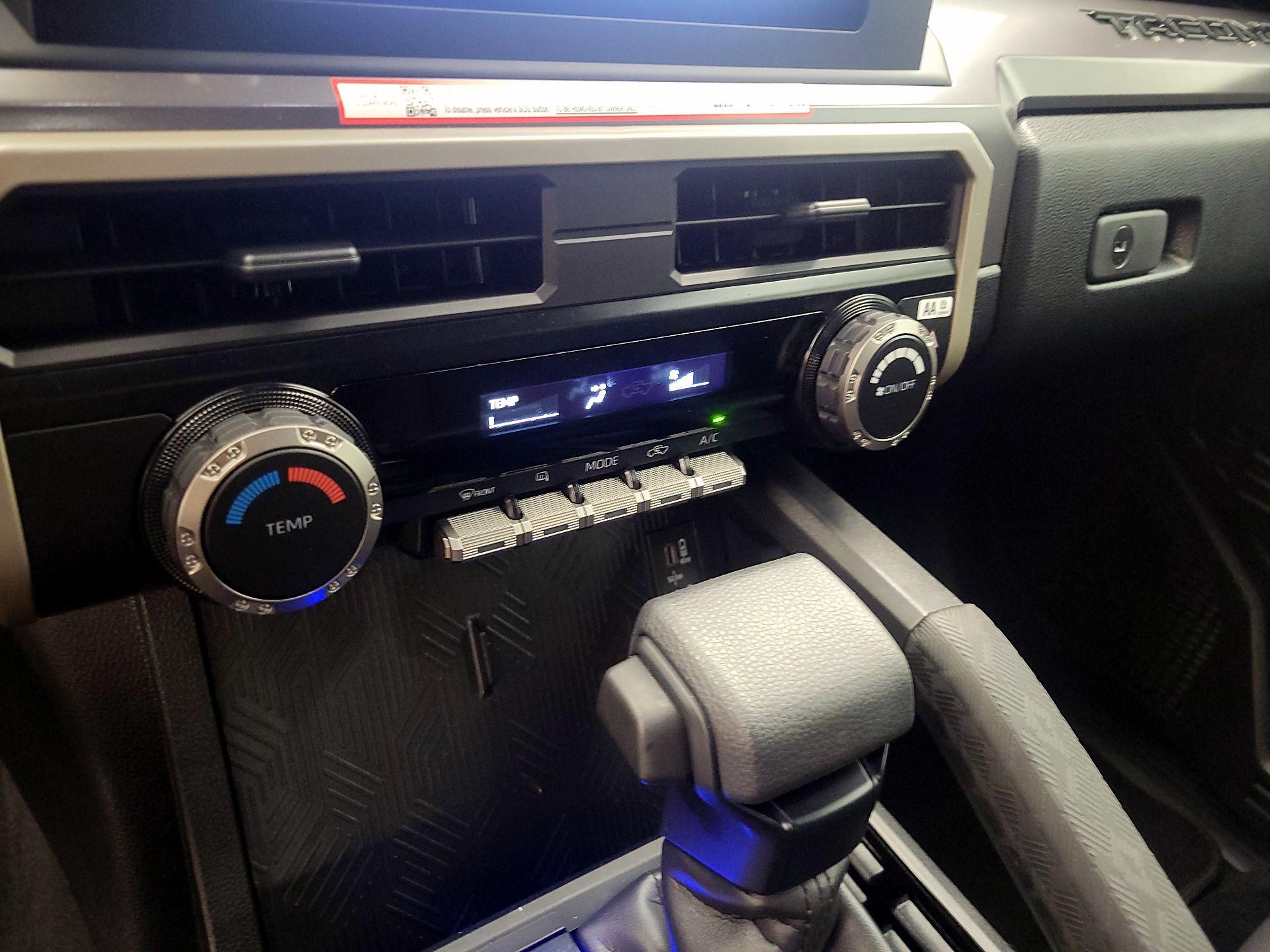 Thumbnail: 2025 Toyota Tacoma - 16