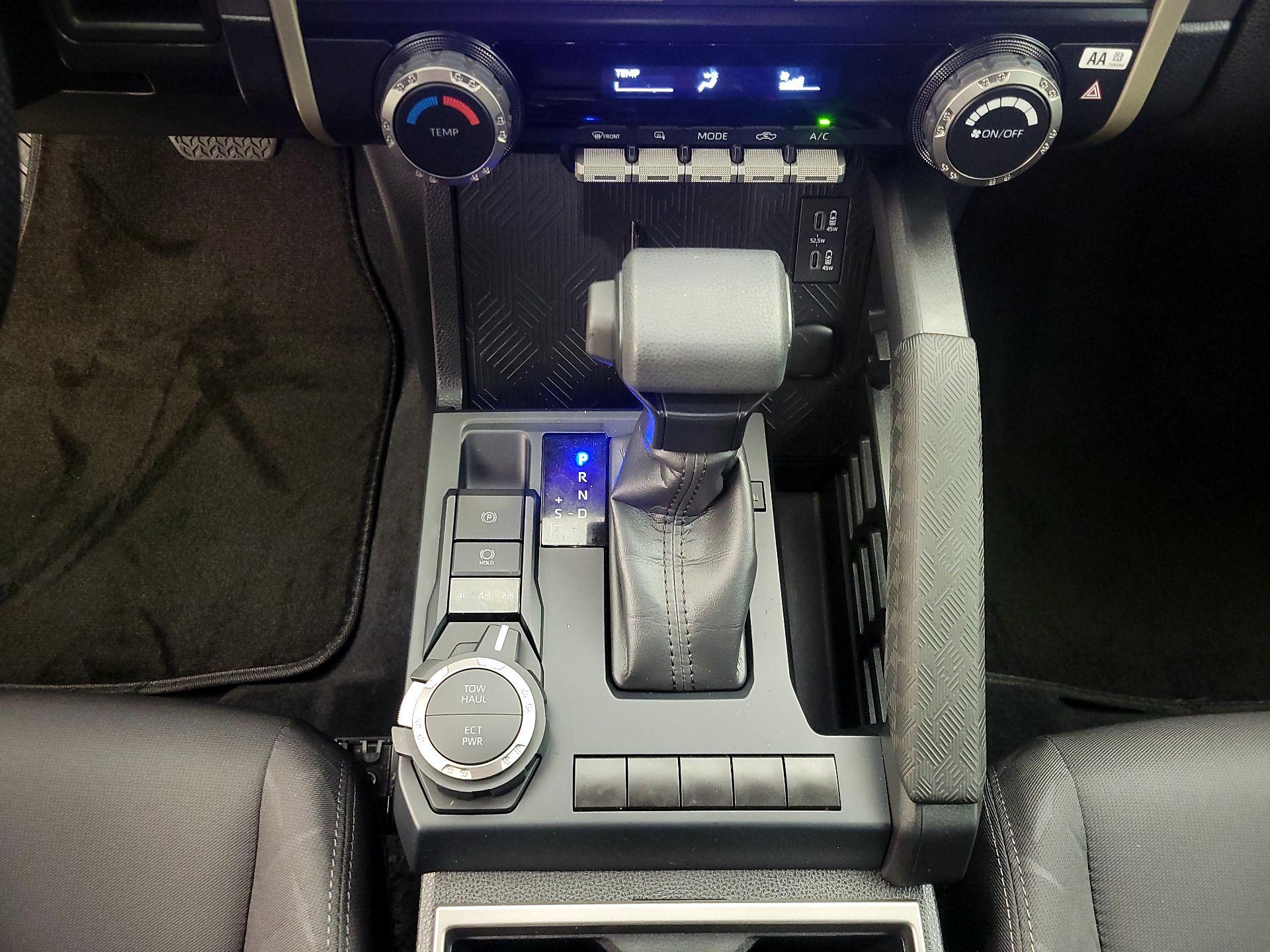 Thumbnail: 2025 Toyota Tacoma - 17