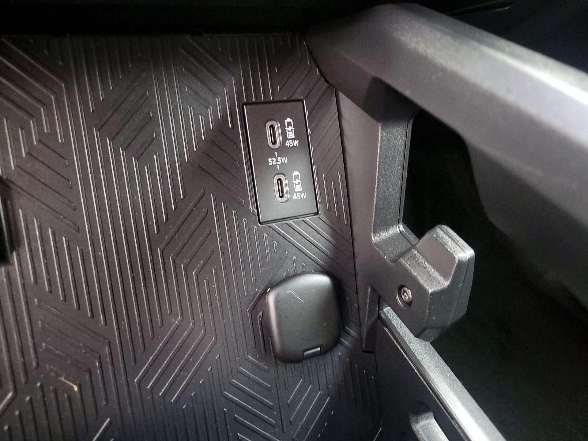 Thumbnail: 2025 Toyota Tacoma - 18