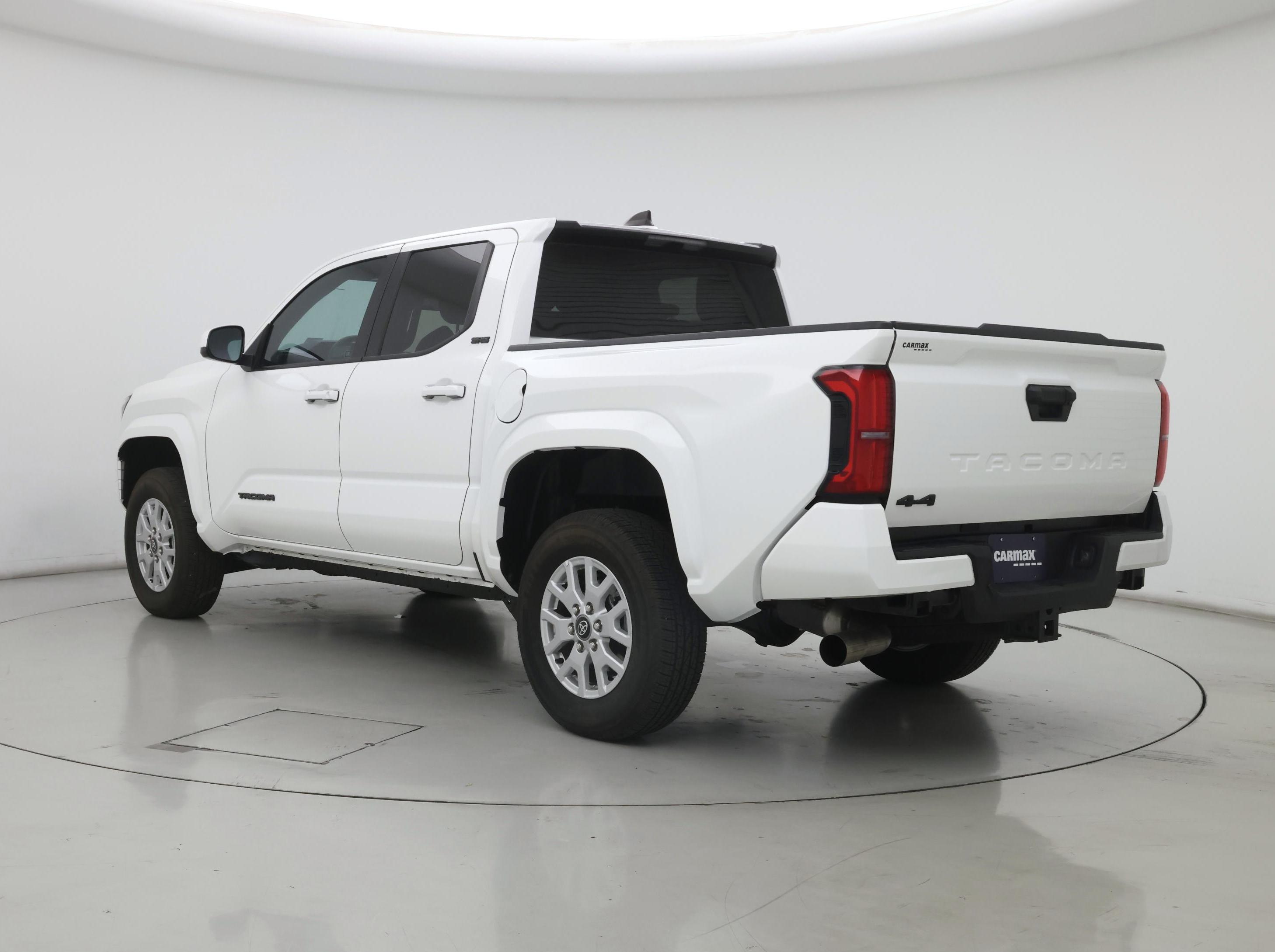 Thumbnail: 2025 Toyota Tacoma - 2