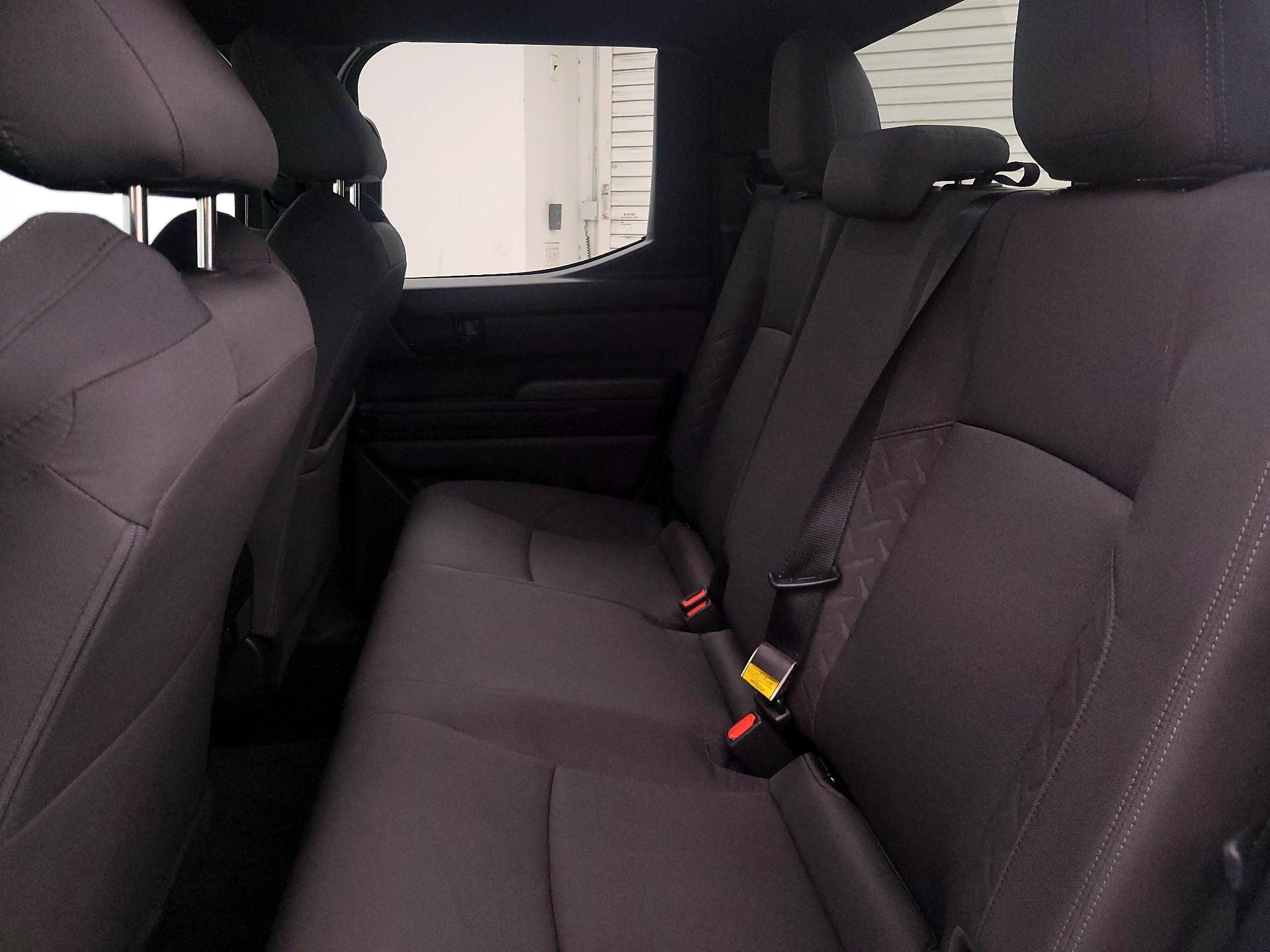 Thumbnail: 2025 Toyota Tacoma - 19