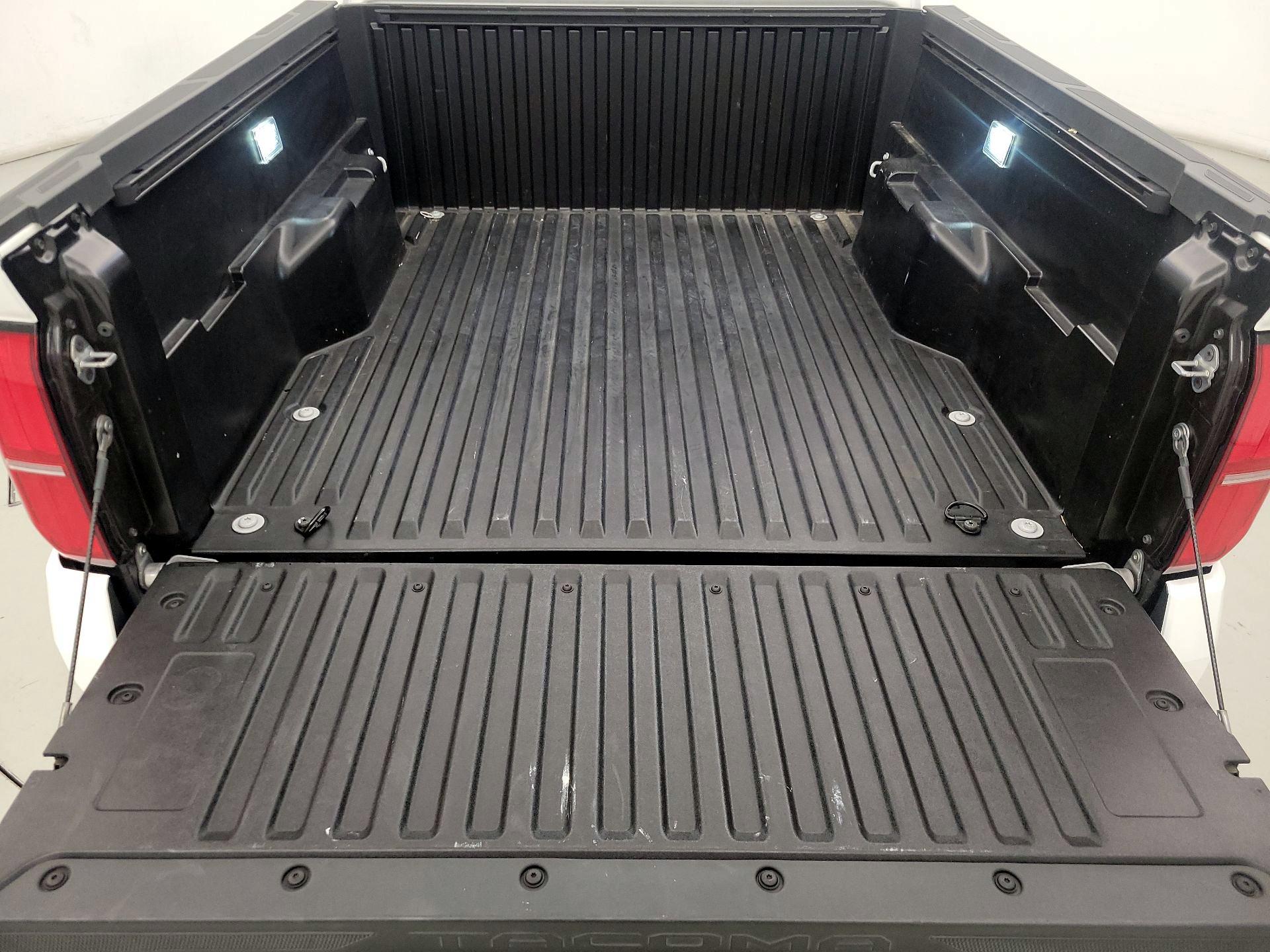 Thumbnail: 2025 Toyota Tacoma - 20