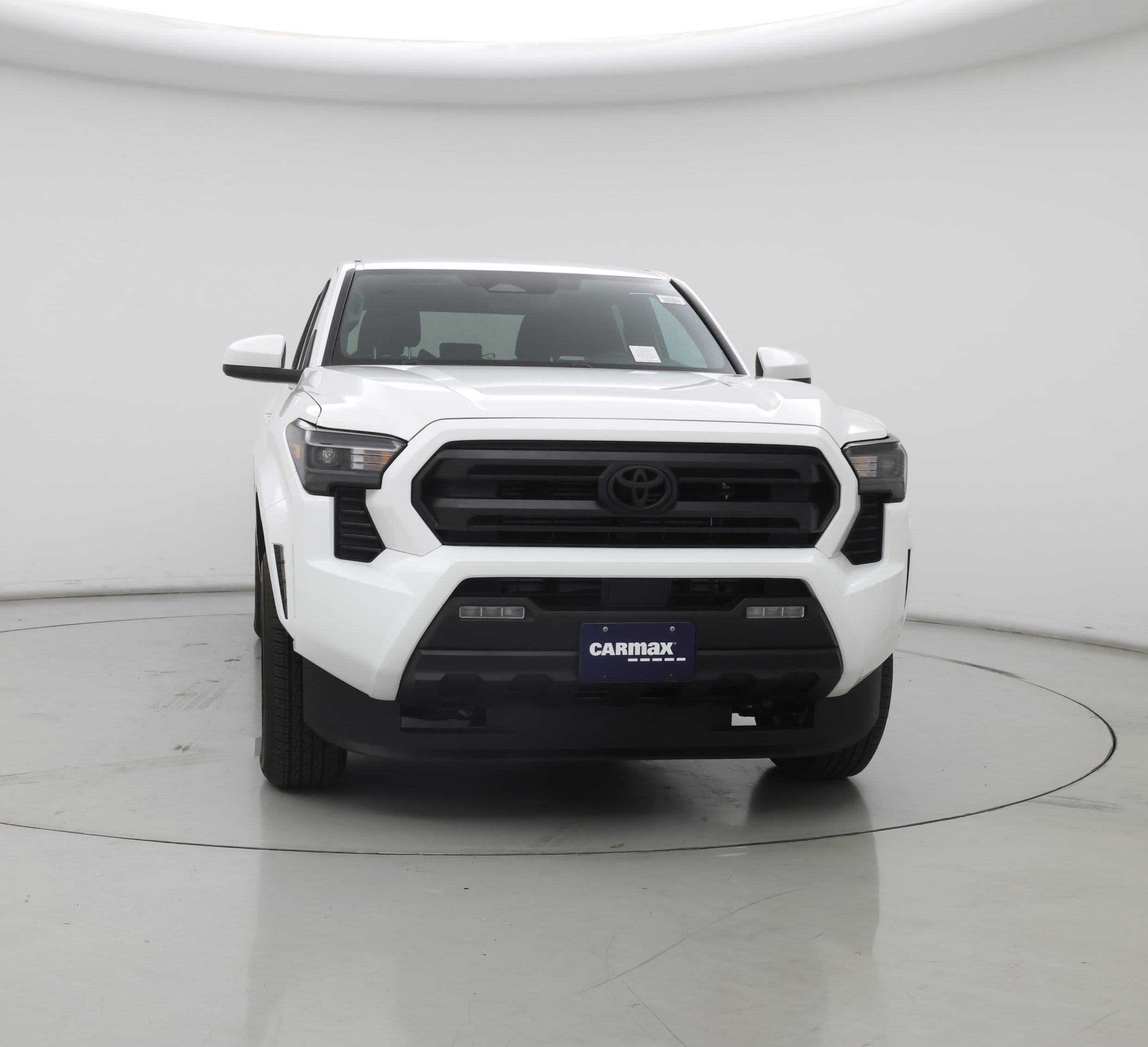 Thumbnail: 2025 Toyota Tacoma - 5