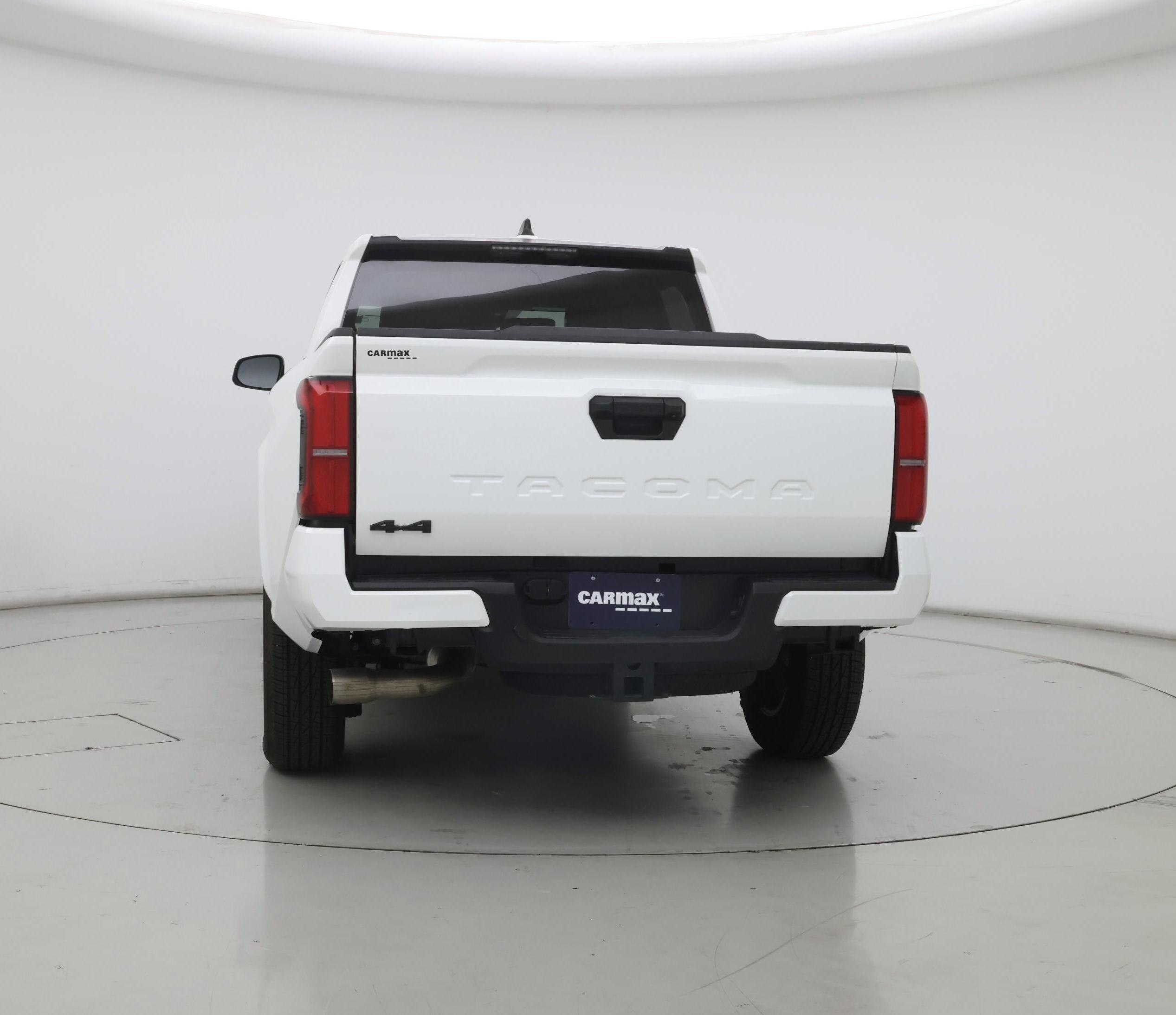 Thumbnail: 2025 Toyota Tacoma - 6