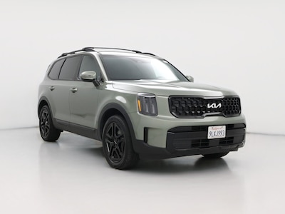 2024 Kia Telluride X-Line EX