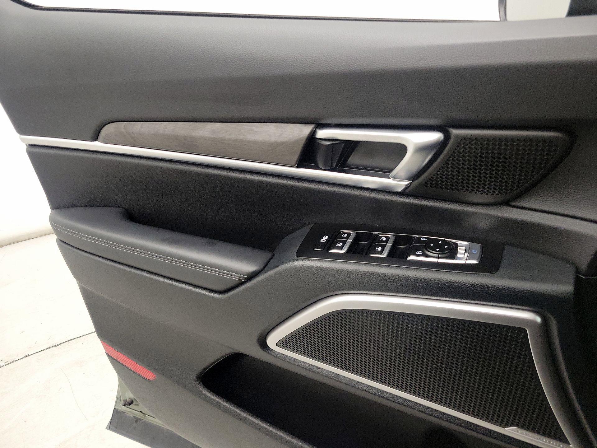 Thumbnail: 2024 Kia Telluride - 12