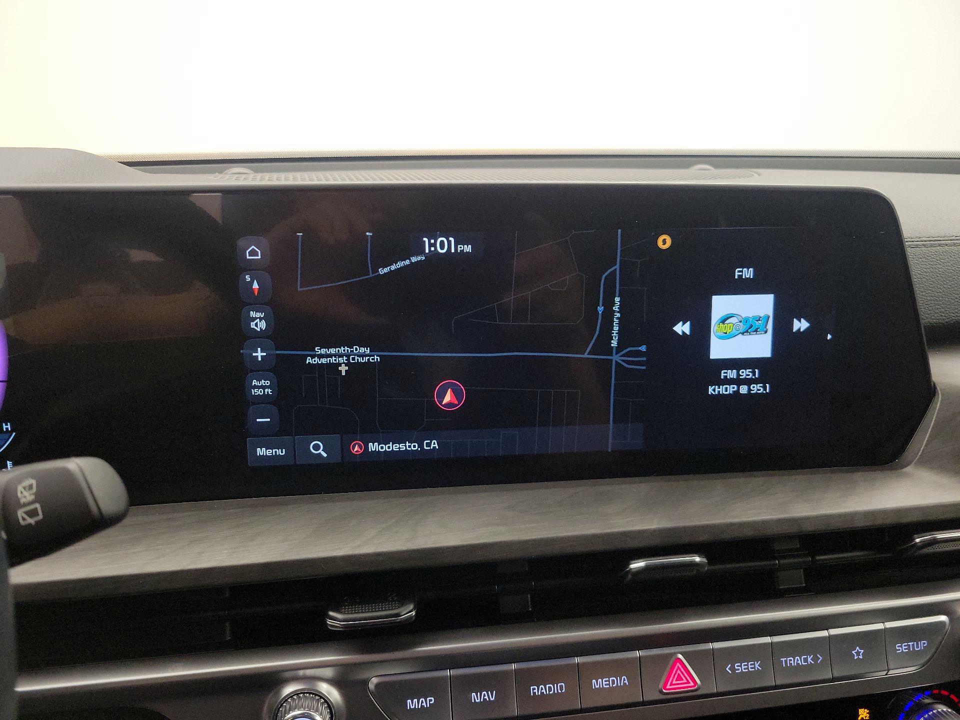 Thumbnail: 2024 Kia Telluride - 14