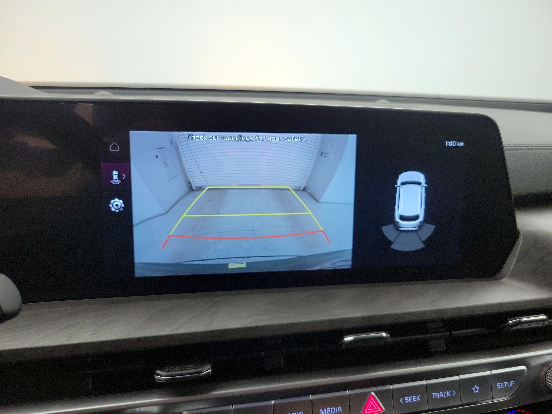 Thumbnail: 2024 Kia Telluride - 15