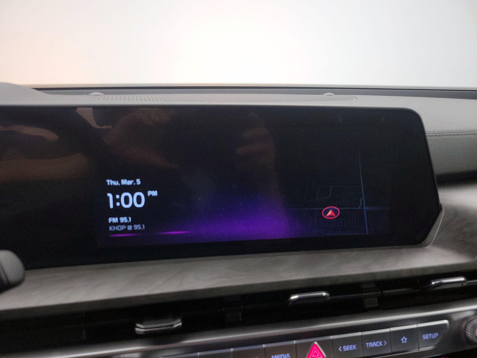 Thumbnail: 2024 Kia Telluride - 16