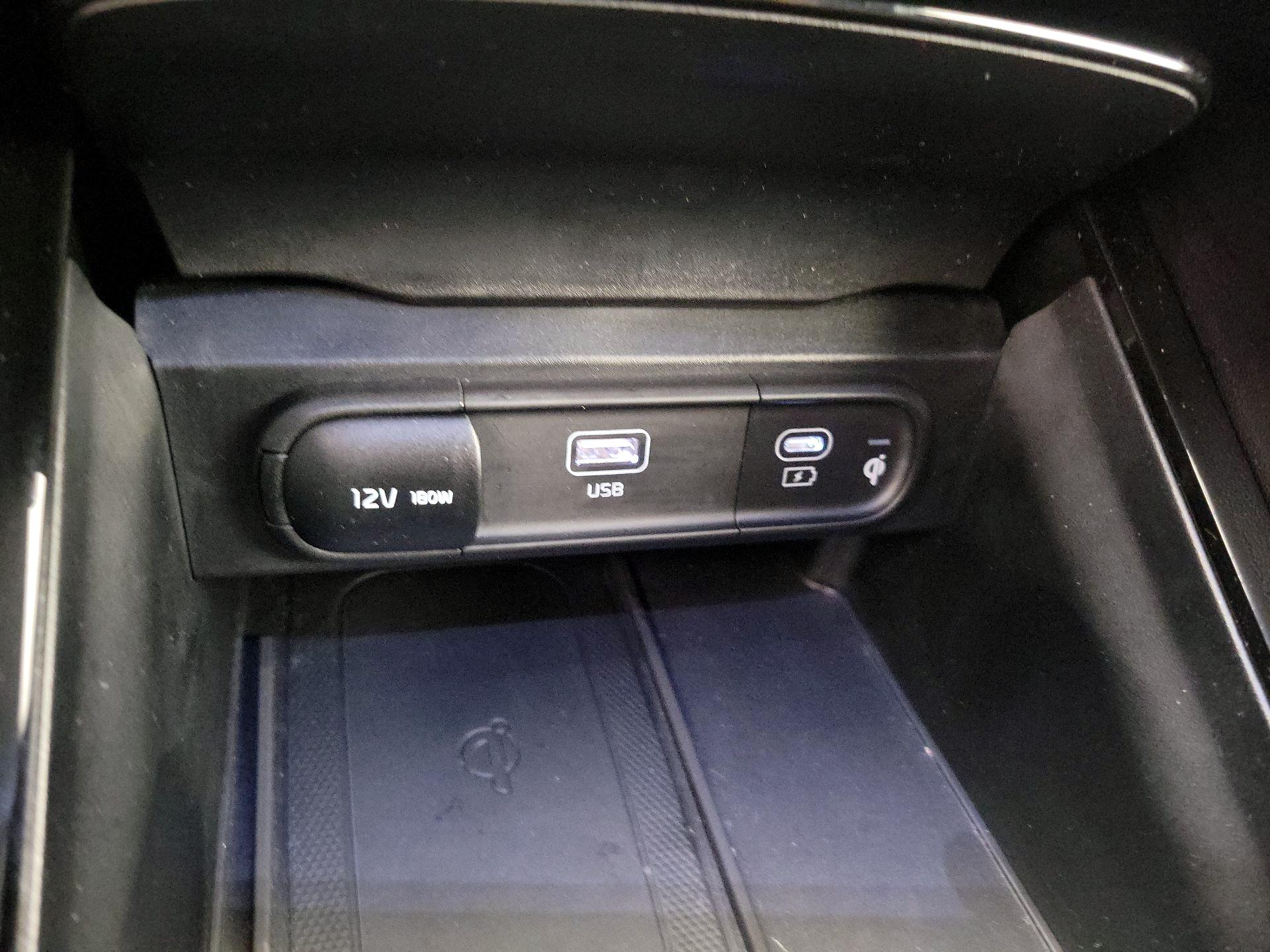 Thumbnail: 2024 Kia Telluride - 19