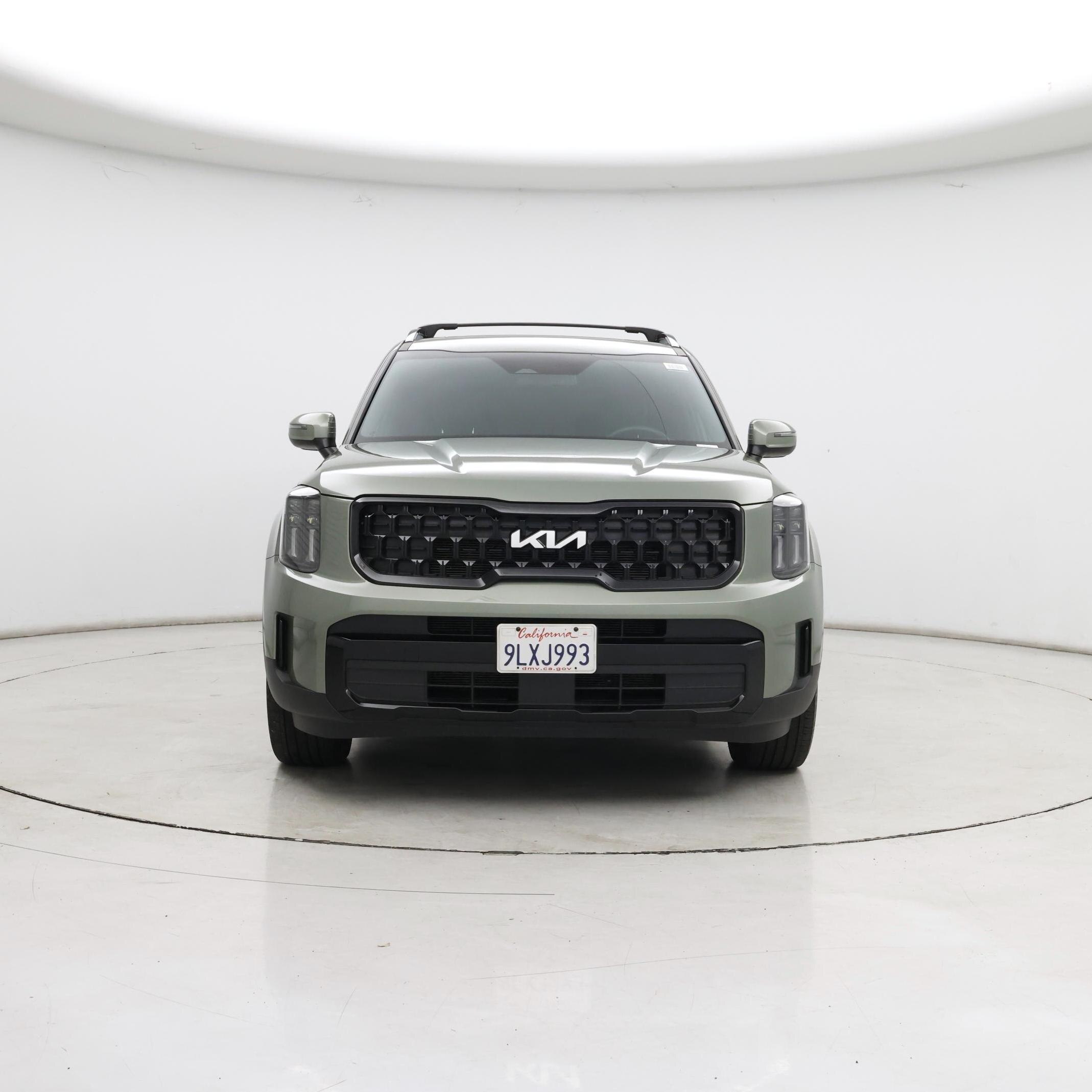 Thumbnail: 2024 Kia Telluride - 5