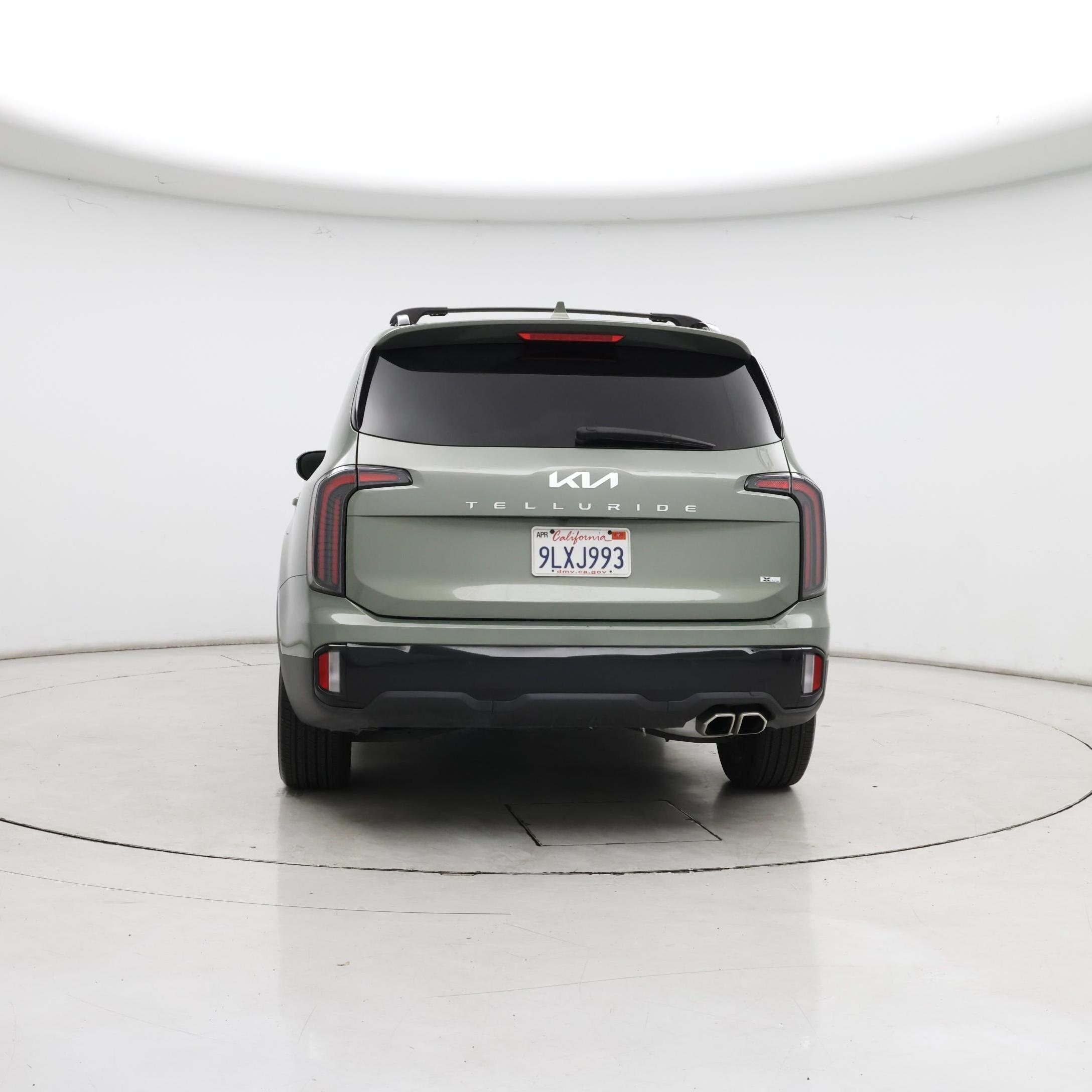 Thumbnail: 2024 Kia Telluride - 6