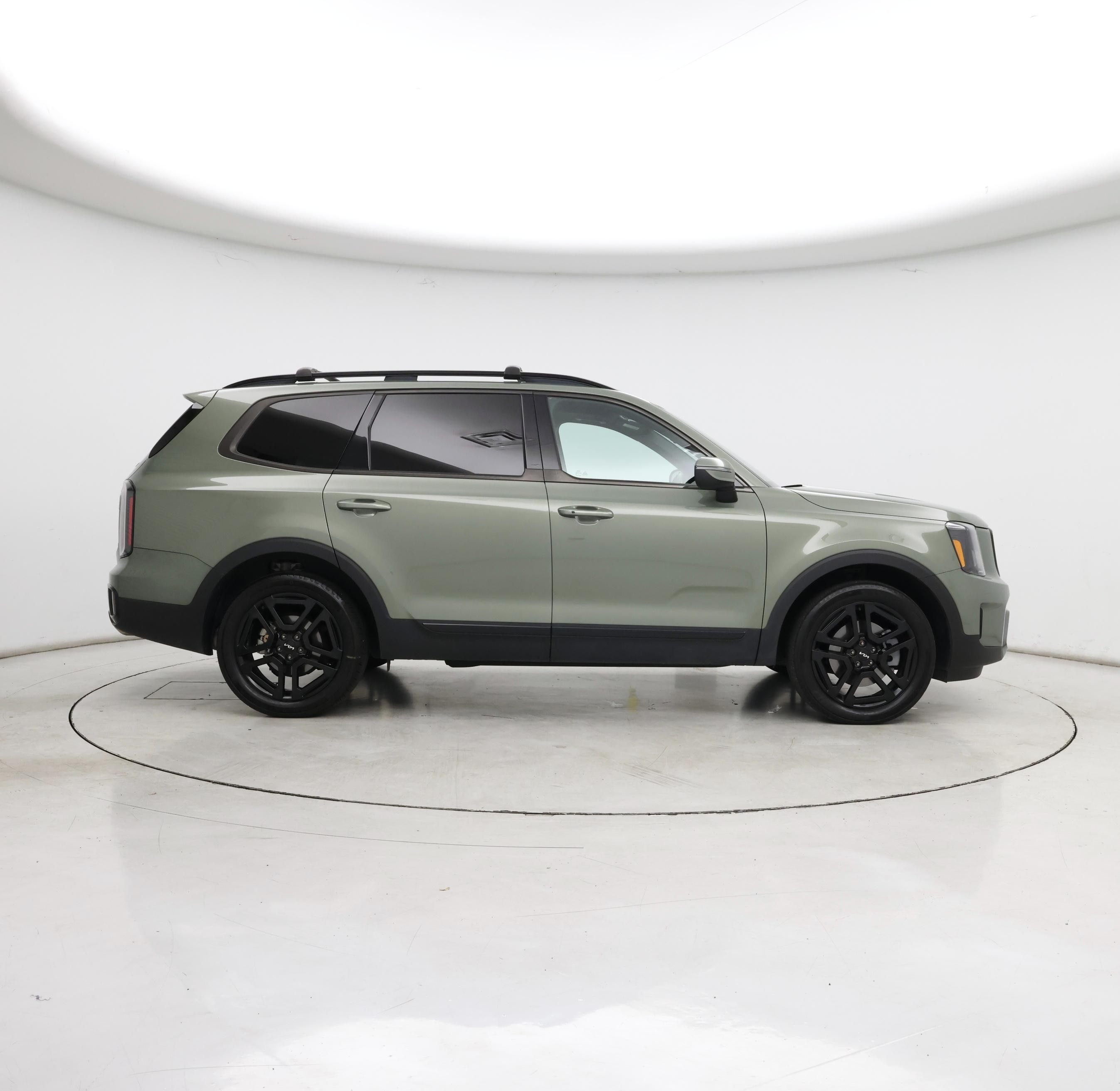 Thumbnail: 2024 Kia Telluride - 7