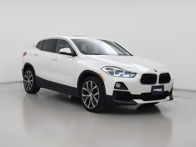 2020 BMW X2 SDrive28i